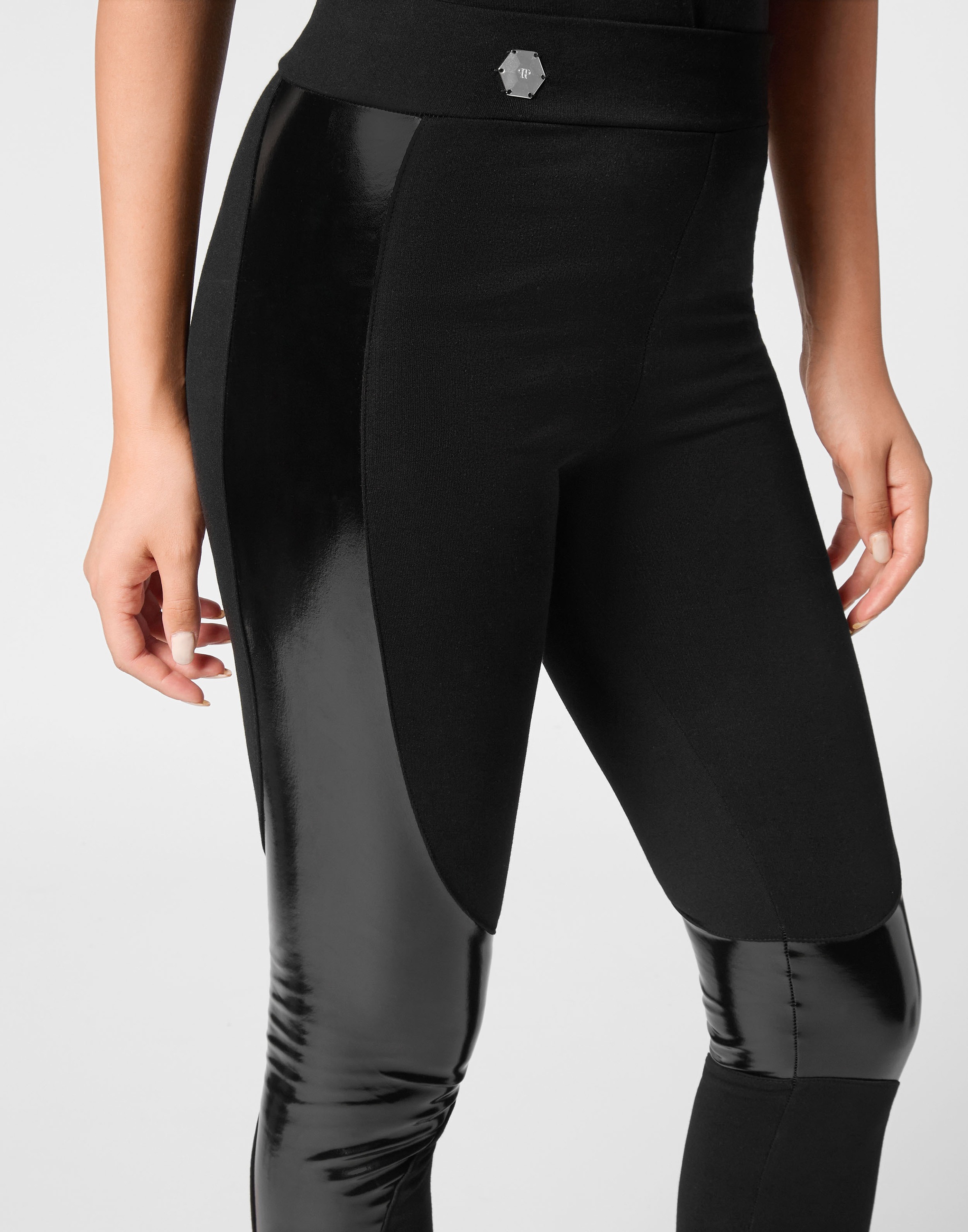 PHILIPP PLEIN Leggings »Leggings«