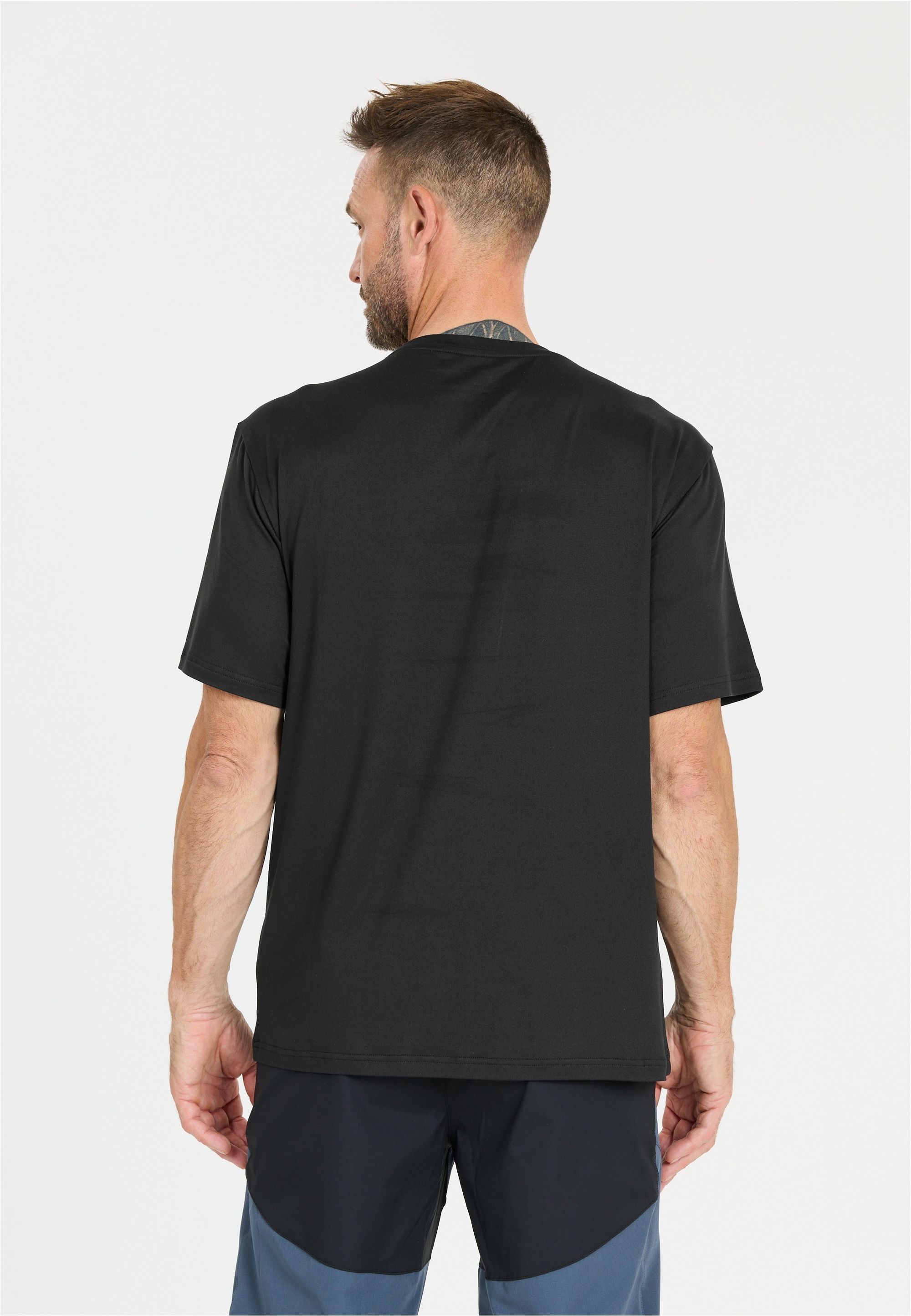 WHISTLER T-Shirt »Tuloni« Komfort