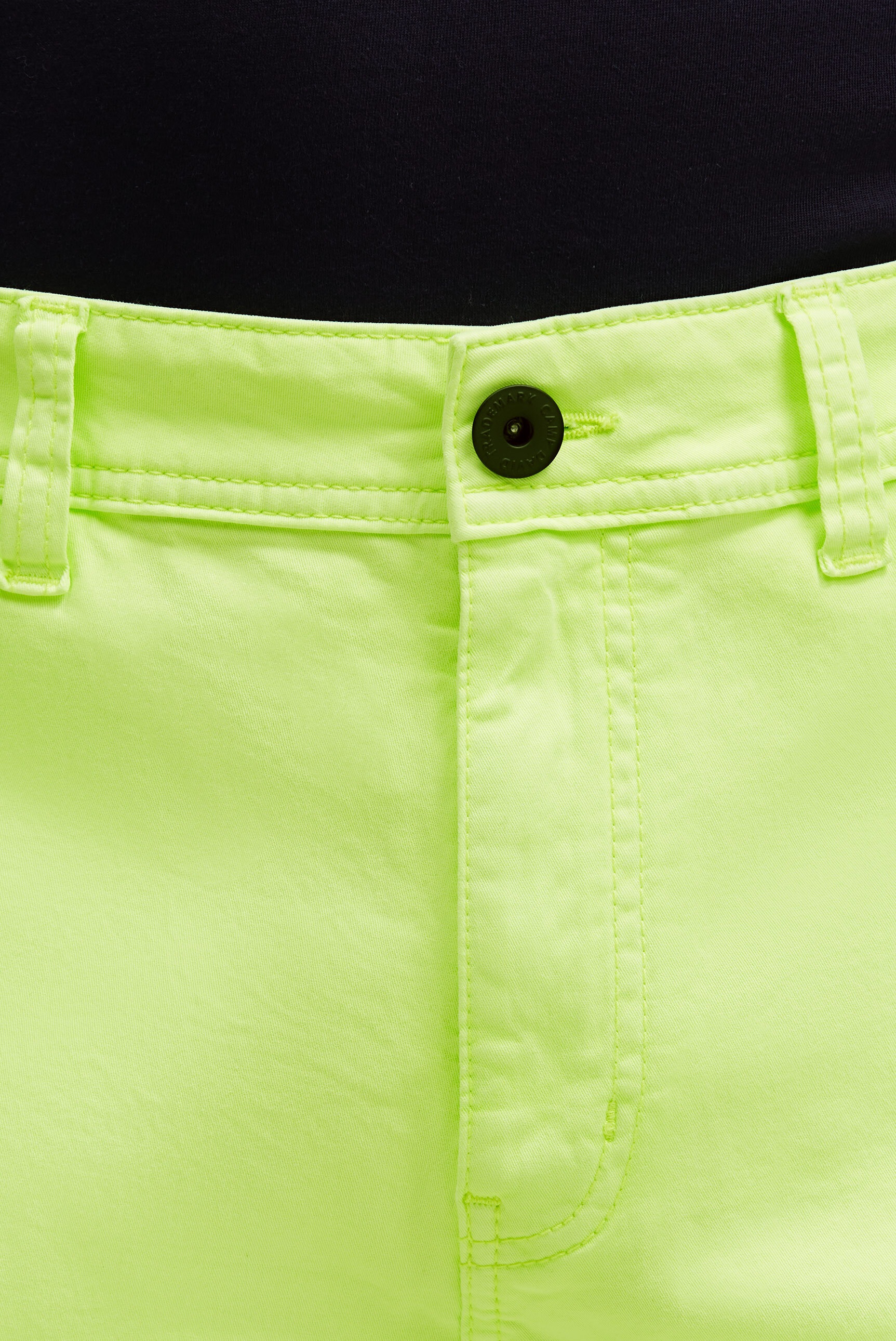 CAMP DAVID Shorts