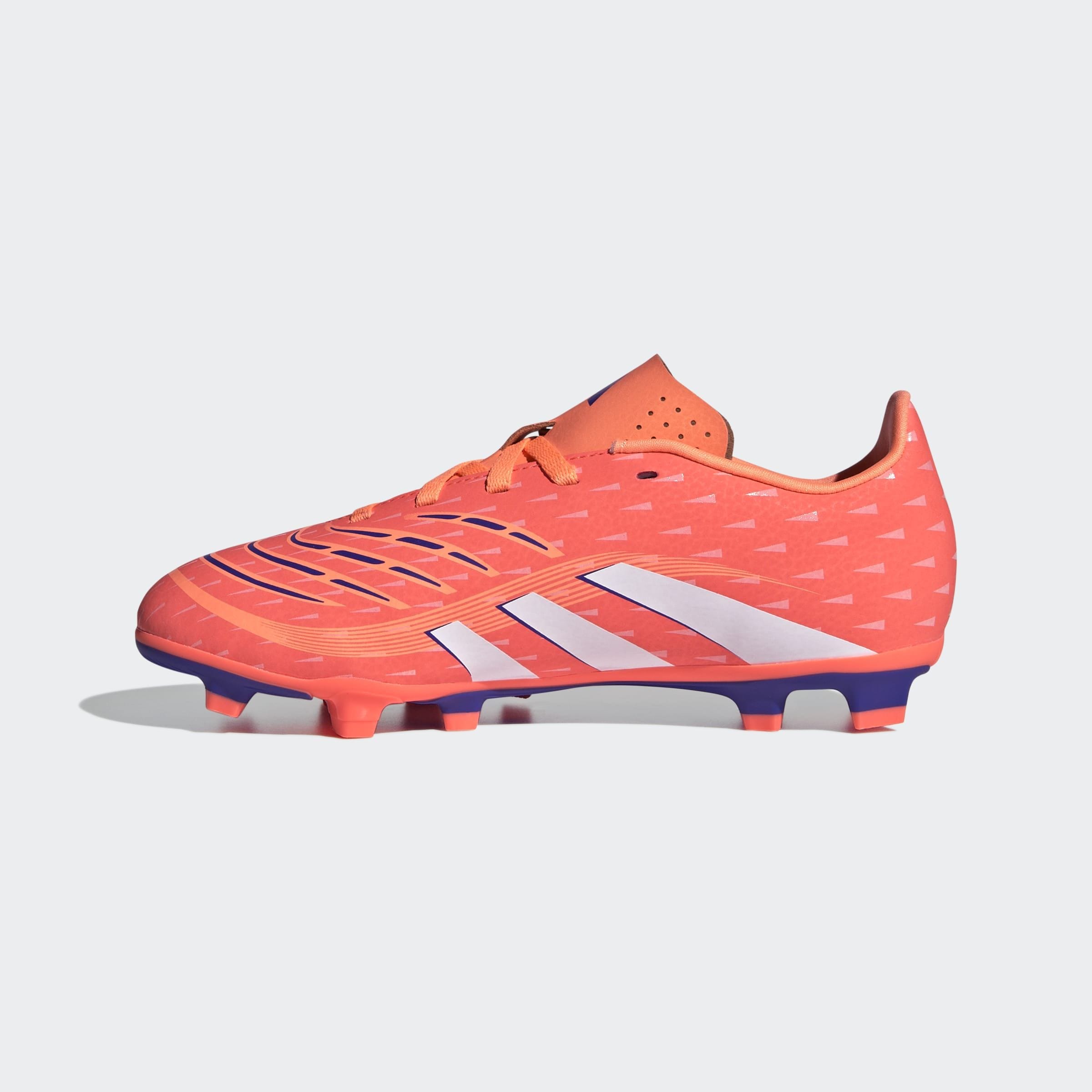 adidas Performance Fußballschuh »PREDATOR CLUB KIDS FG/MG«, geeignet für Rasen- und Kunstrasenplätze