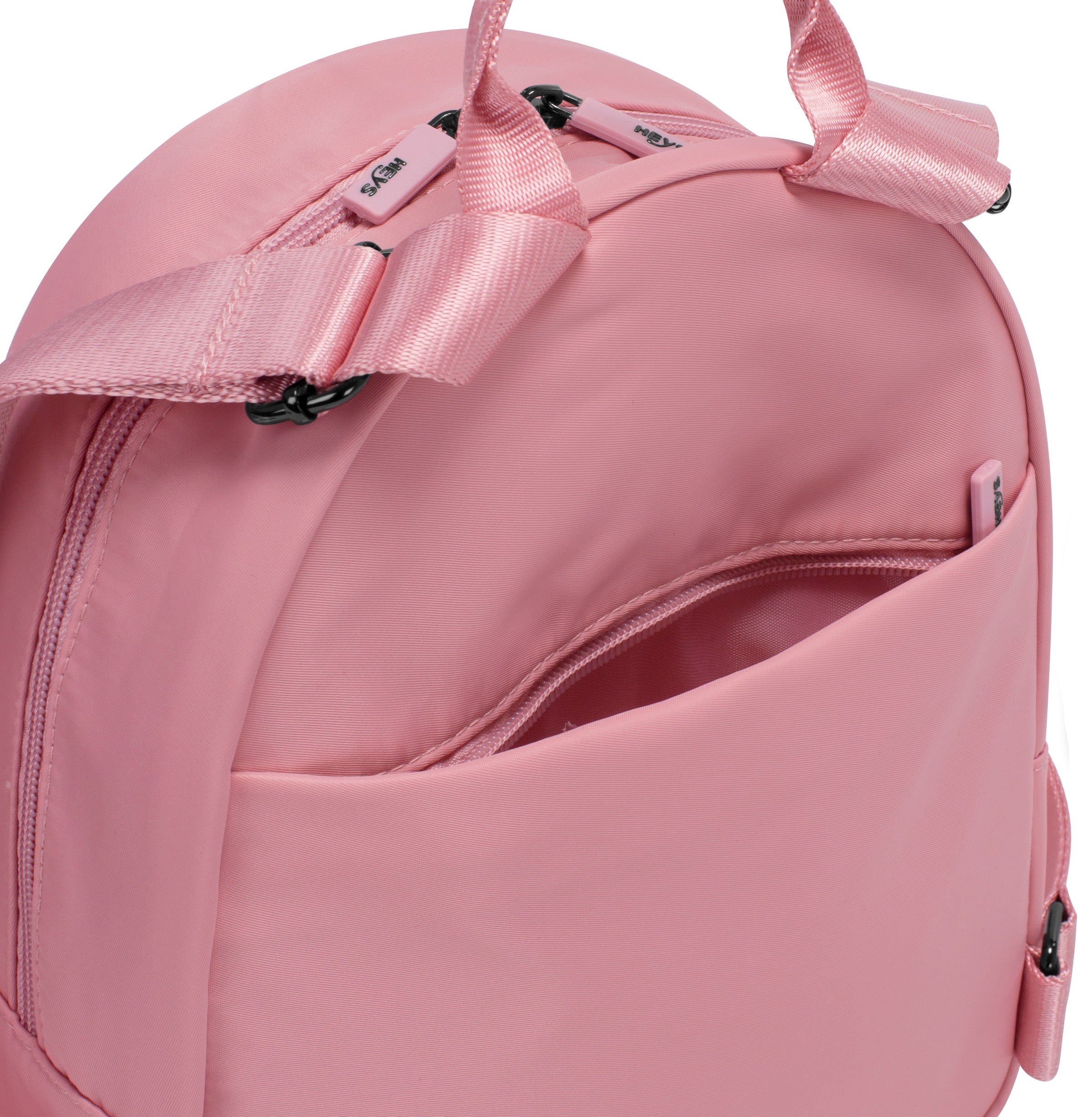 Heys Rucksack »The Basic Backpack«, Freizeitrucksack