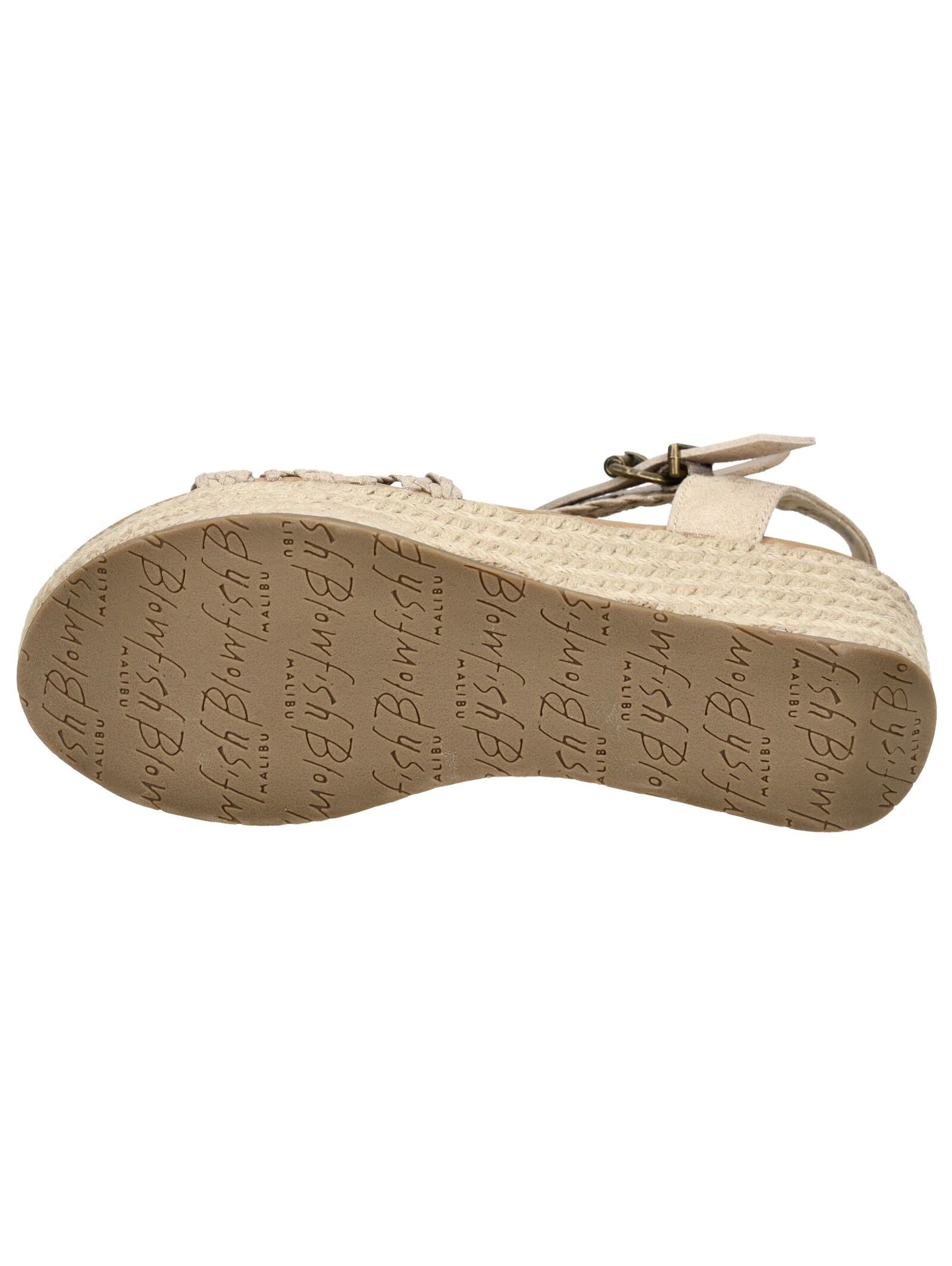 Blowfish Keilsandalette »Blowfish Sandalen Textil«