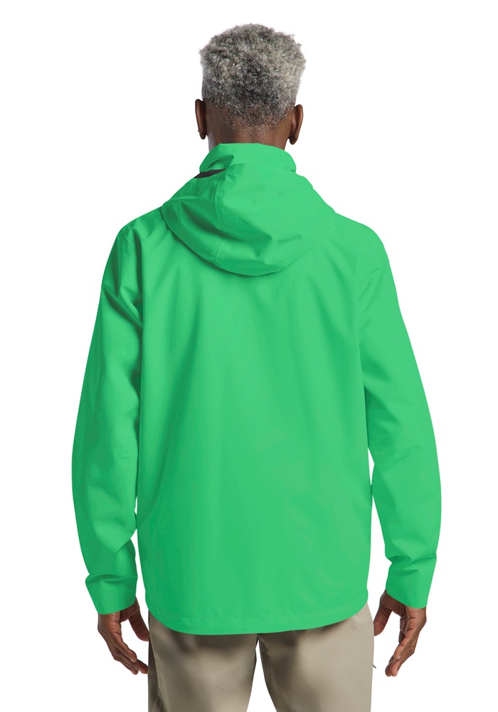 Jack Wolfskin Funktionsjacke »TRAILTIME 2L JKT M« mit Kapuze