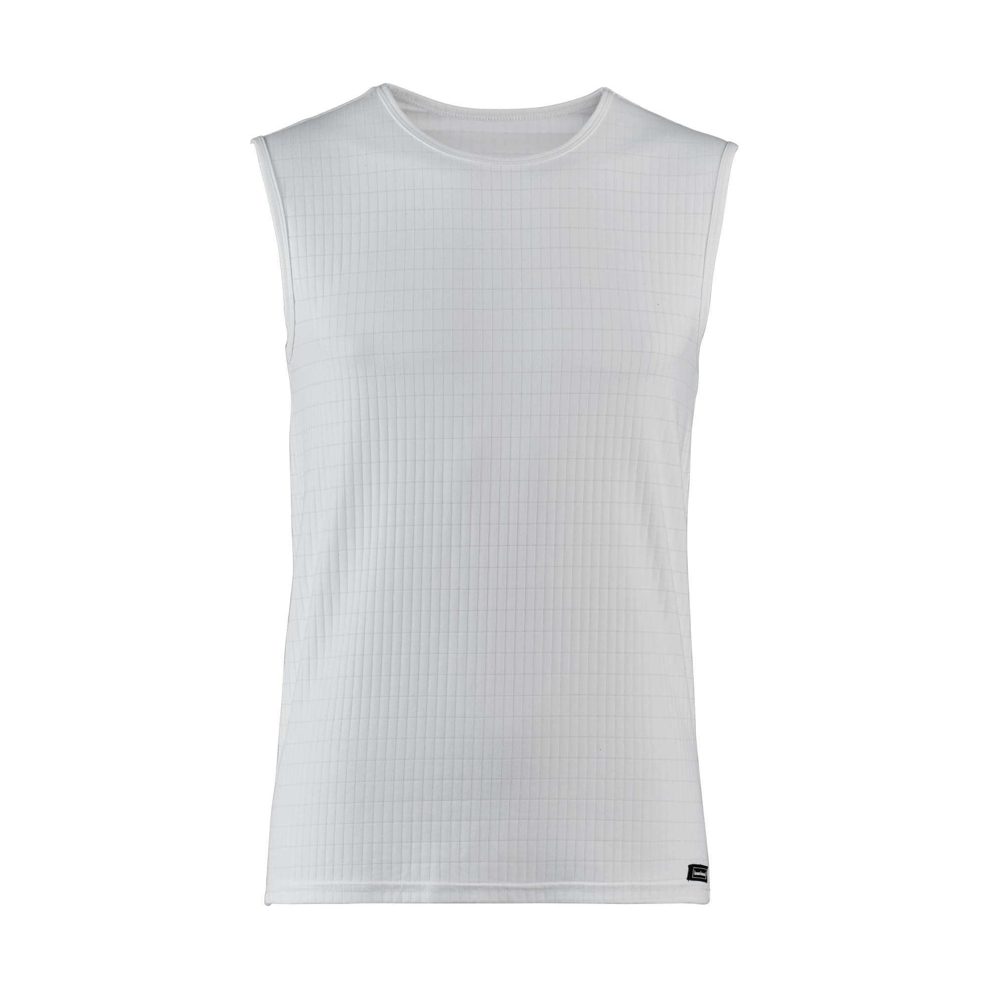 Bruno Banani Unterhemd »CHECK LINE 2.0 TANK TOP«