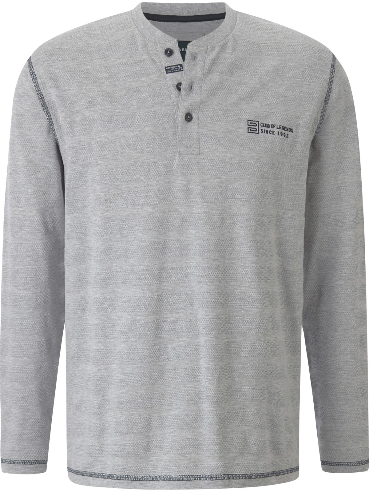 Babista Langarm-Poloshirt "Langarmshirt LUIMONO" günstig online kaufen