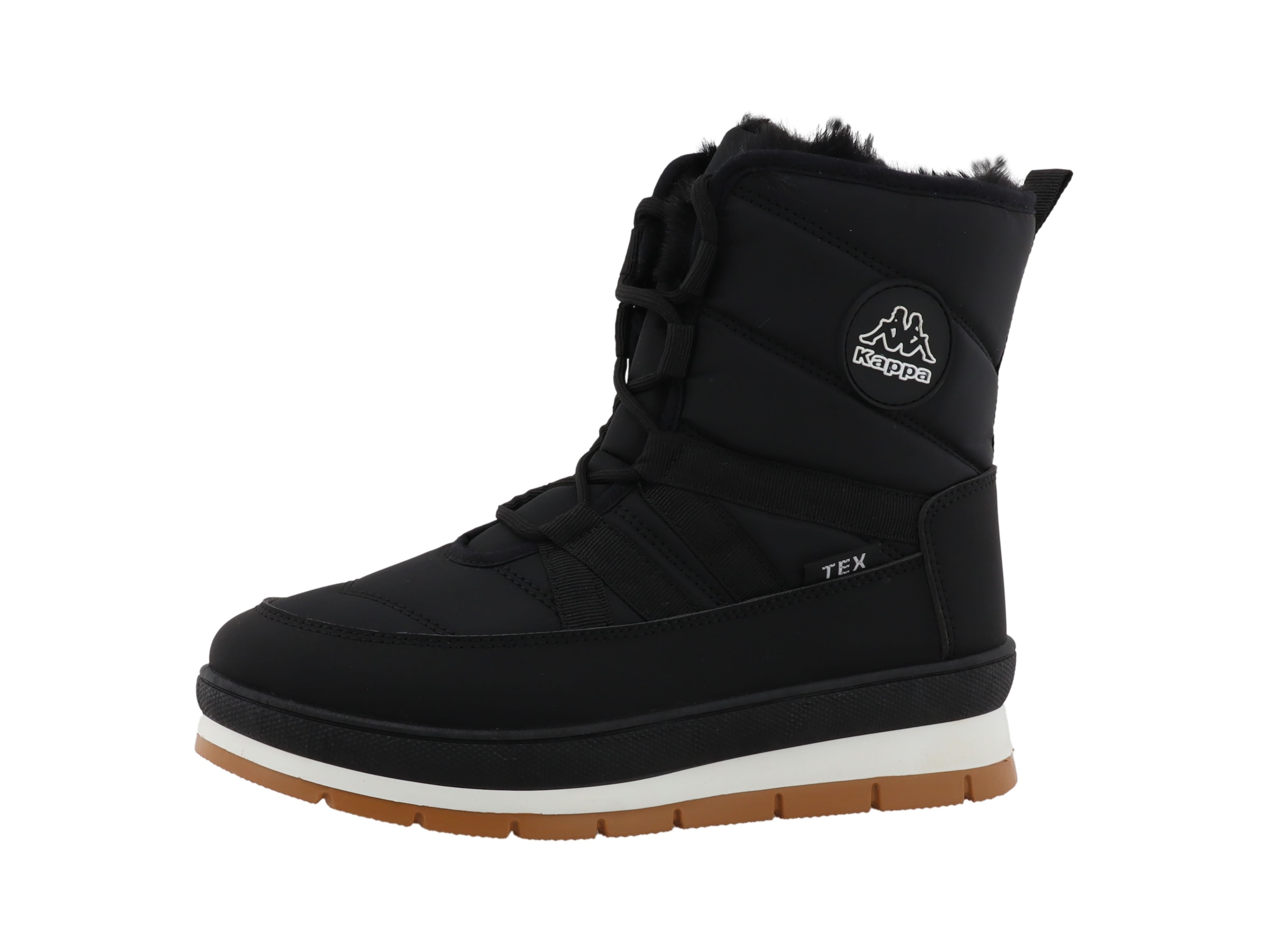 Kappa Winterboots "Philia" Winterschuhe, Winterstiefel, Snowboots, gefütter günstig online kaufen