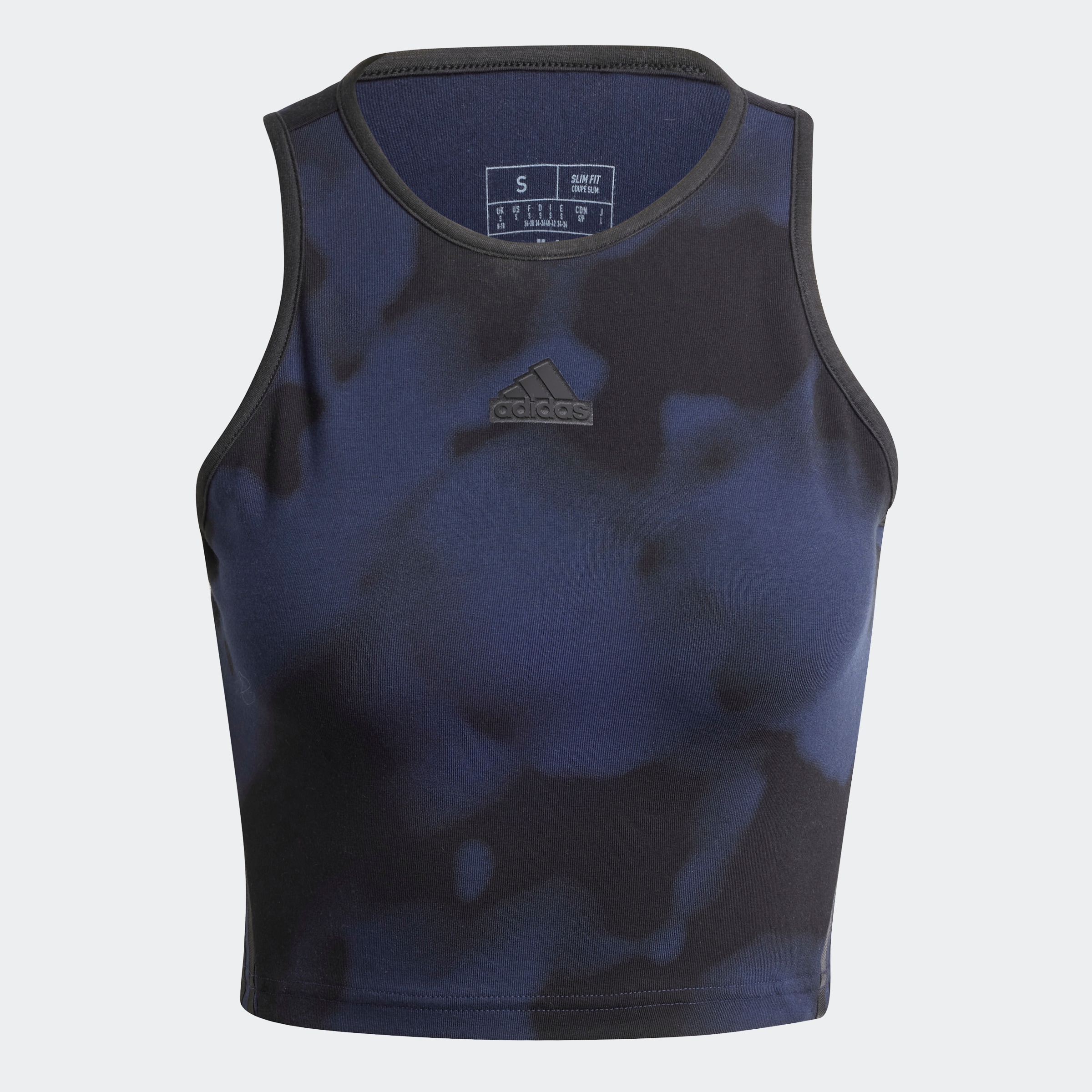 adidas Sportswear Tanktop »W FI 3S TANK«