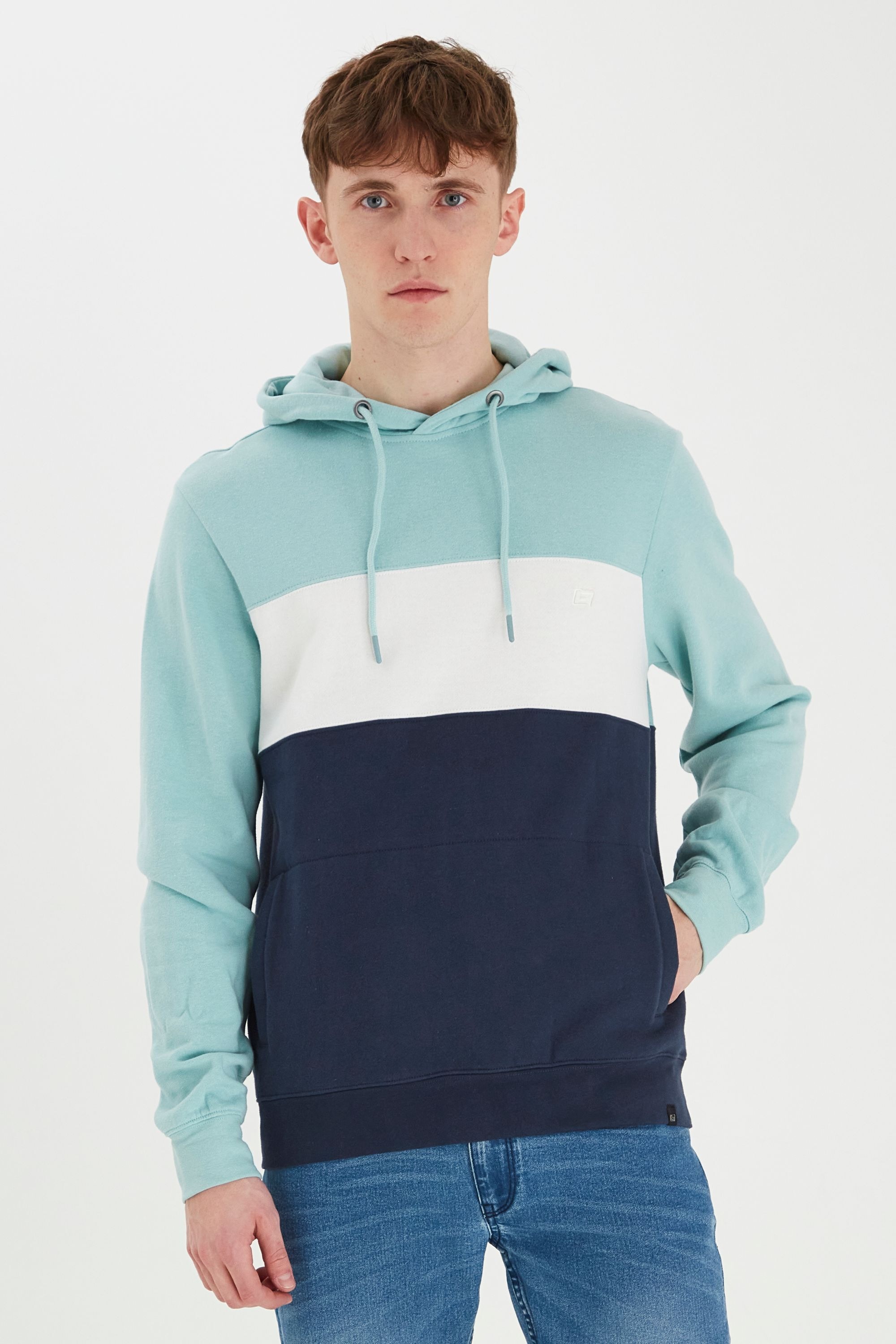 Blend Kapuzenpullover »Hoodie BHSweatshirt«