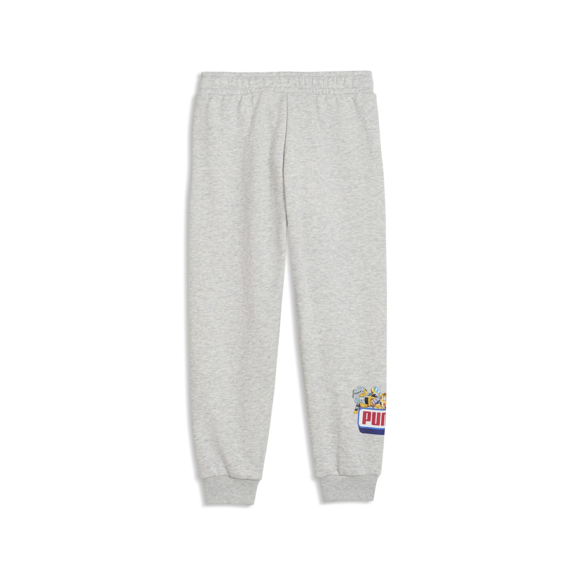 PUMA Sporthose »PUMA x TRANSFORMERS Sweathose Jungen«
