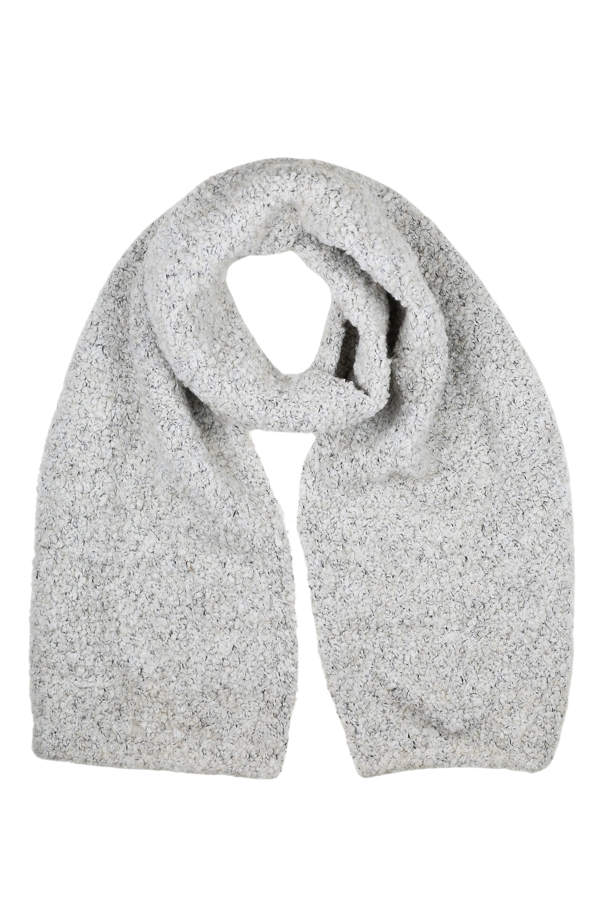 COLLEZIONE ALESSANDRO Wollschal "Teddy" 1 Stk. tlg. Wollschal, Made in Ital günstig online kaufen