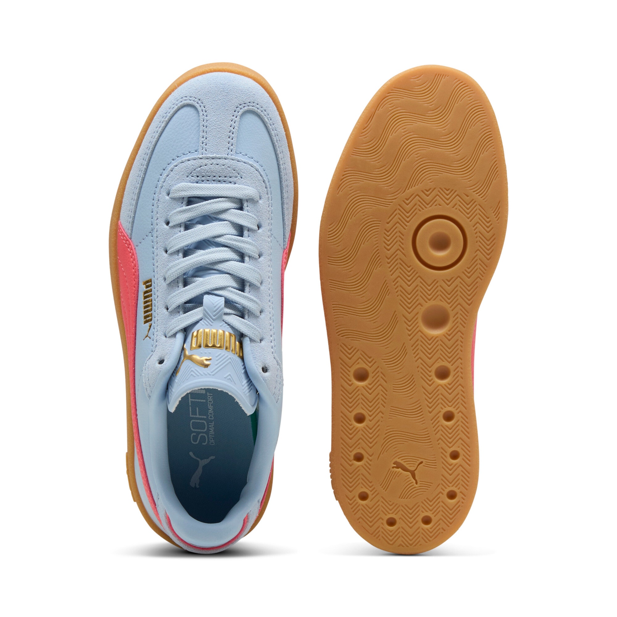 PUMA Sneaker »CLUB II ERA JR«