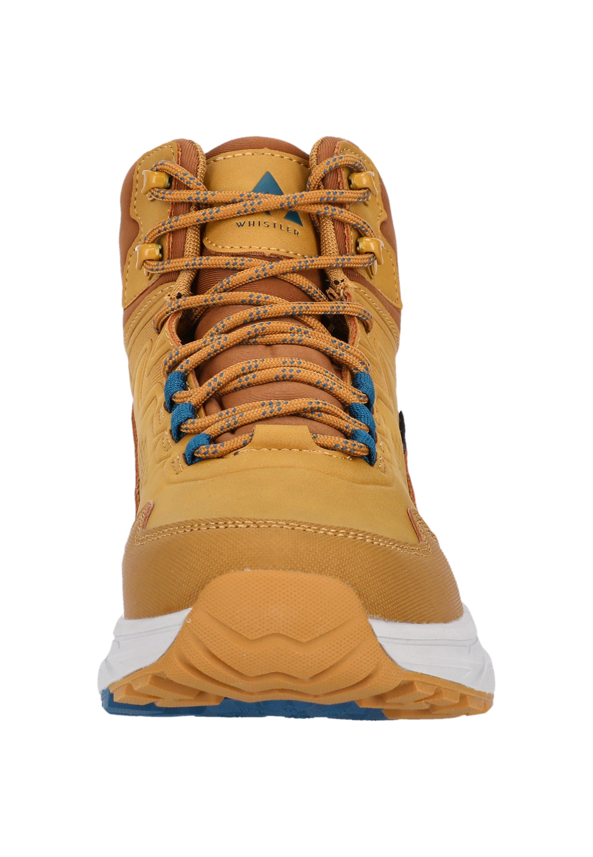 WHISTLER Stiefel »Bartent«, in robuster Qualität und sportlichem Design