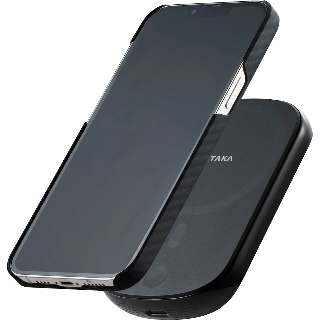 Pitaka Smartphone-Dockingstation »MagEZ Slider«, (1 St.)