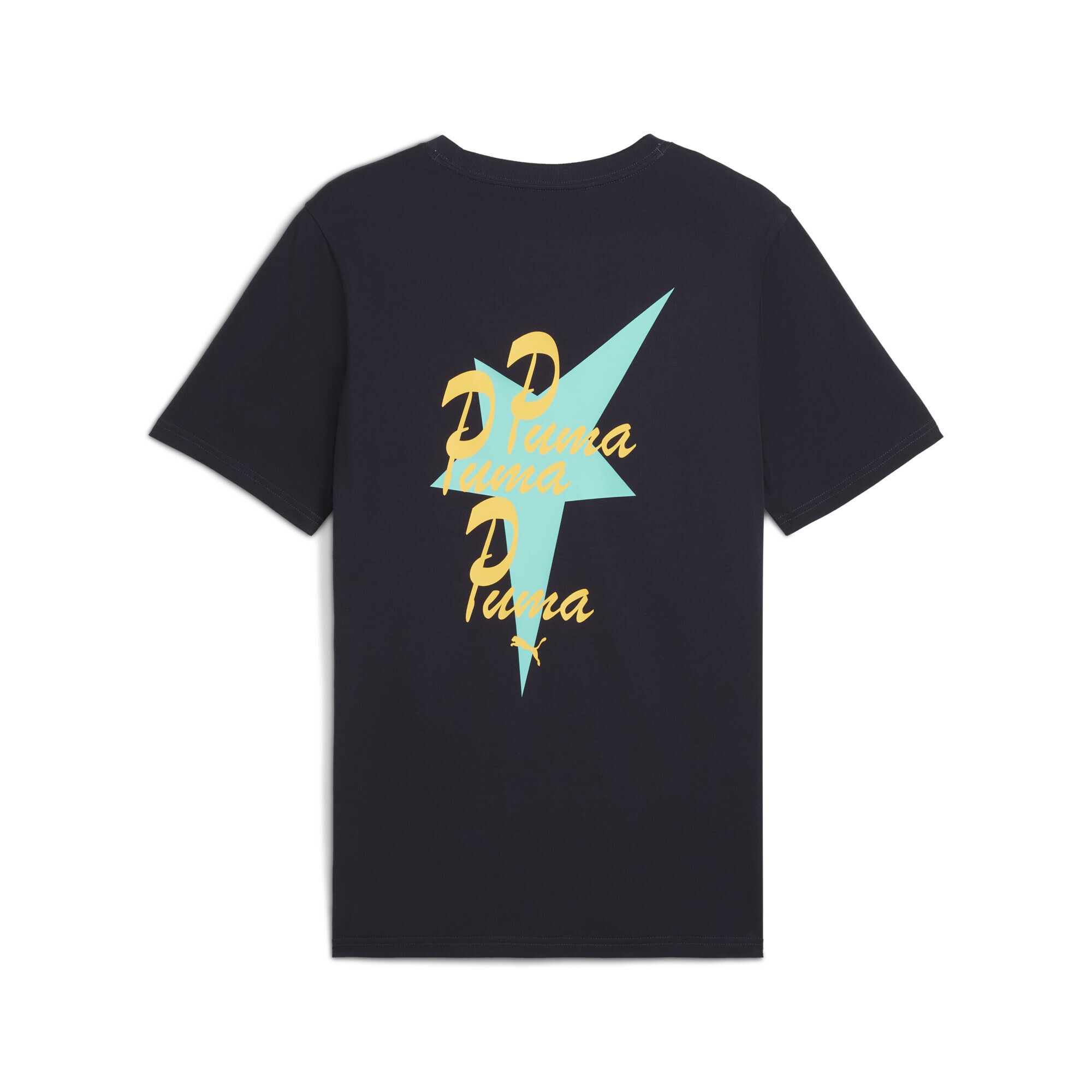PUMA T-Shirt »ROAD TO UNITY Graphic T-Shirt Herren«