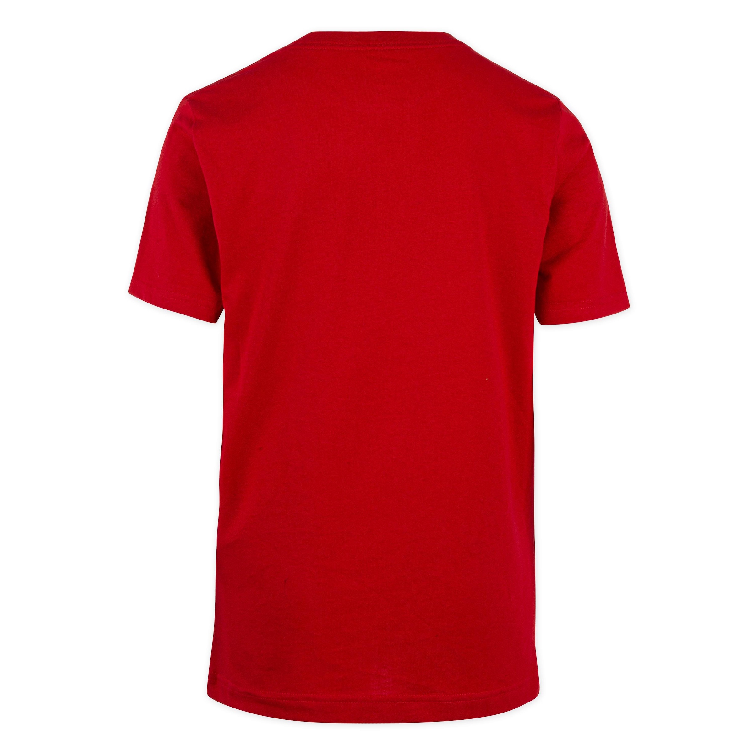 Converse Kurzarmshirt »für Kinder« für Kinder