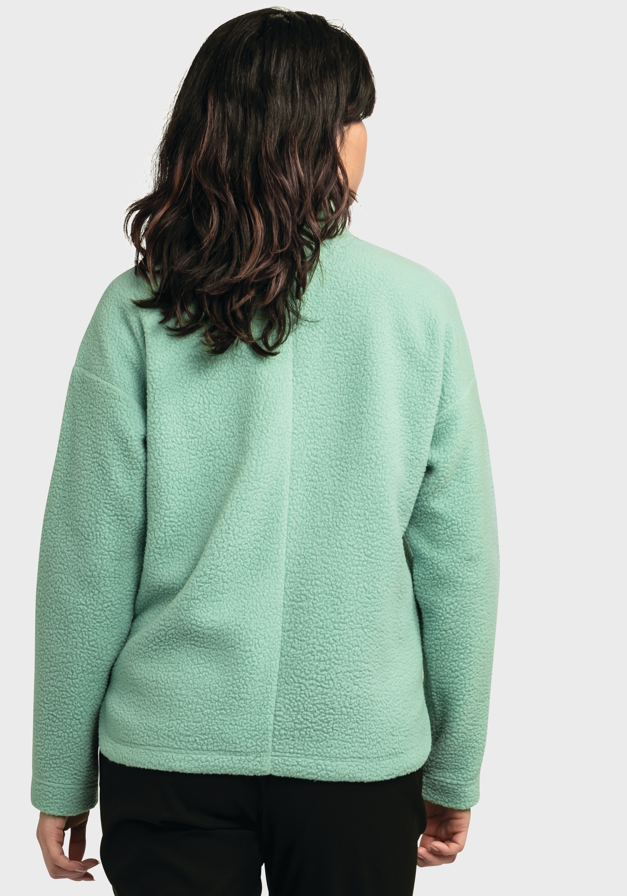 Schöffel Fleecejacke »Urban CIRC Fleece Jk Style Purga WMS«, ohne Kapuze