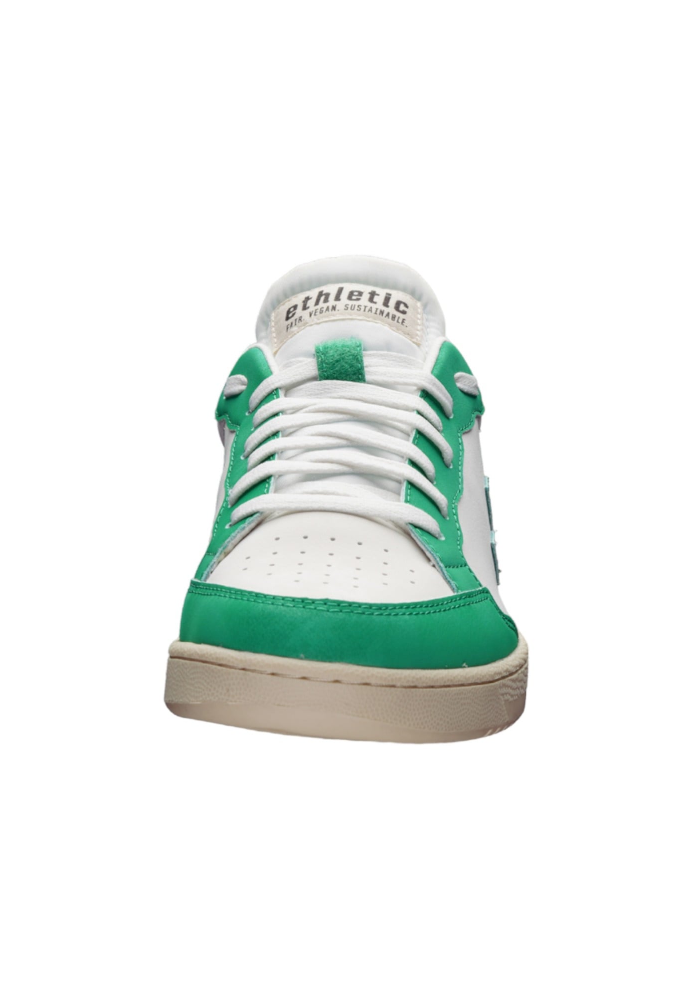 ETHLETIC Sneaker »Jesse«, recycled Produkt