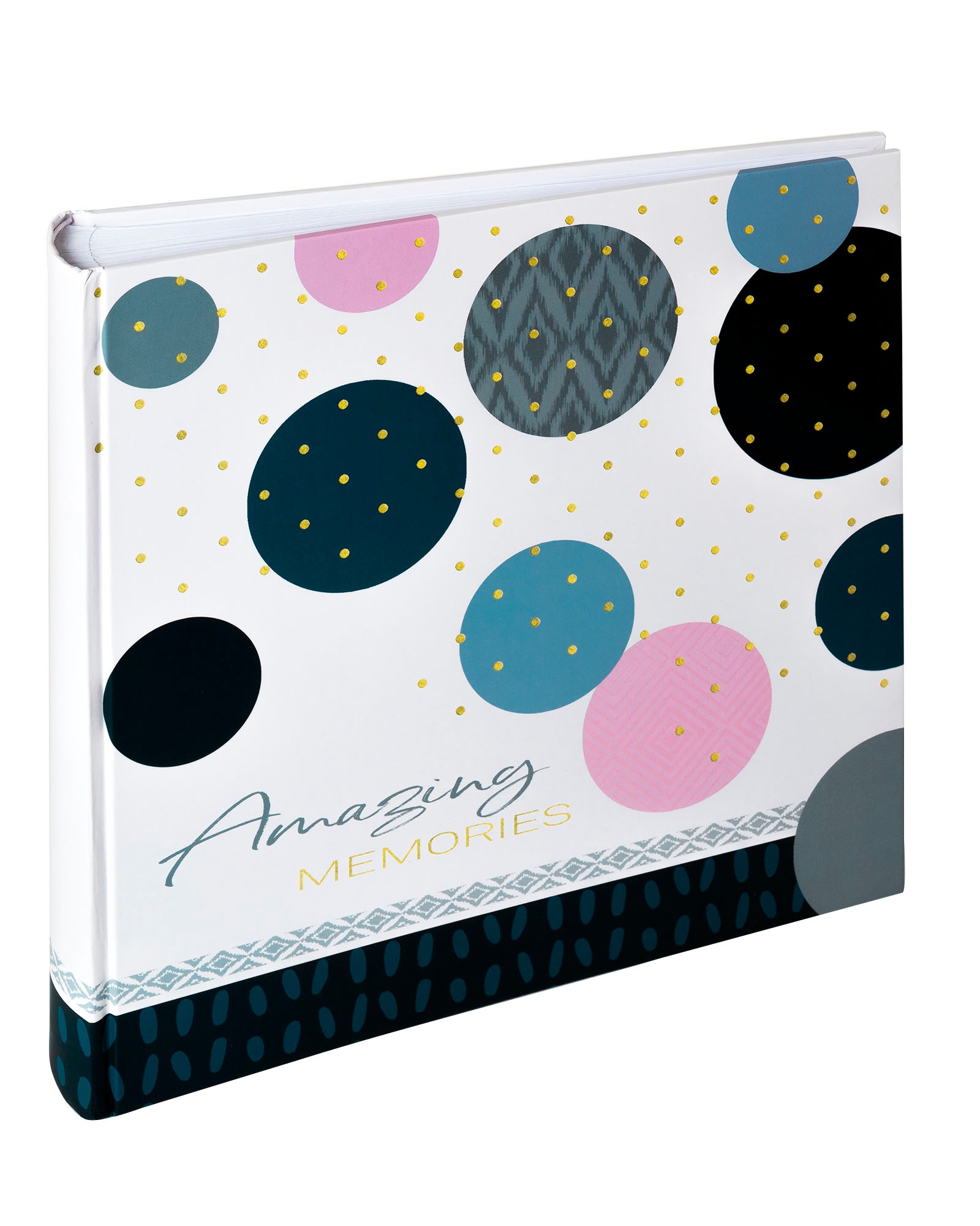 Walther Fotoalbum »Amazing Memories Alben«, (1 St.) kaufen
