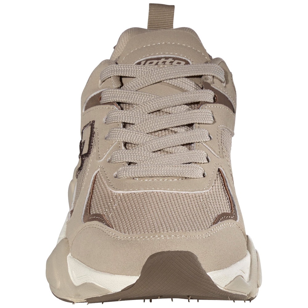 Thumbnail - lotto Sneaker - in angesagtem Millenium Look