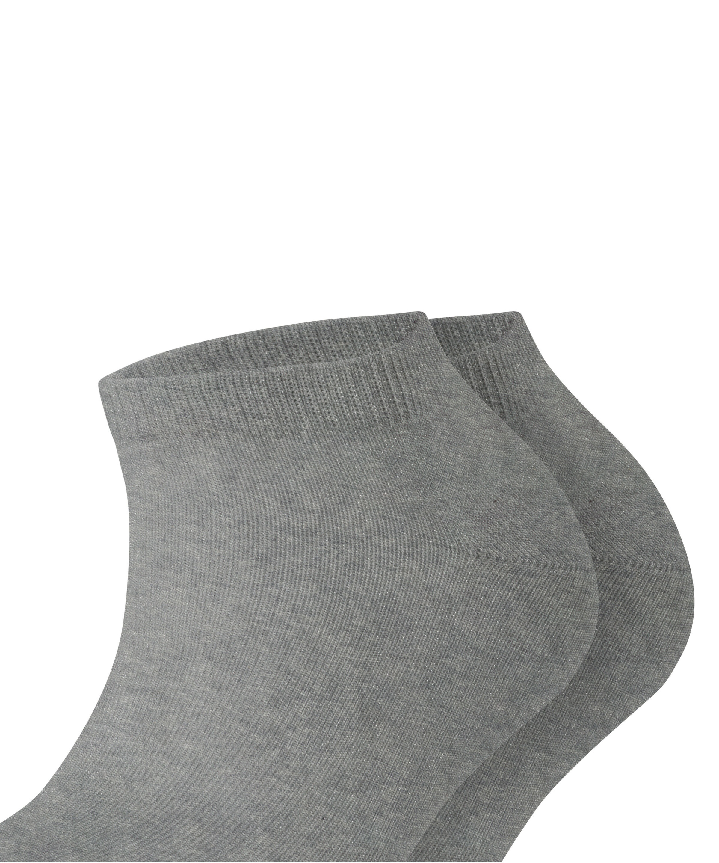 Esprit Sneakersocken »Irisée 2-Pack« 2 Stk. tlg.