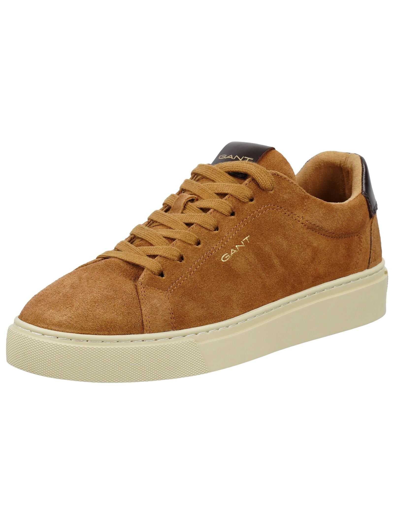 Gant Sneaker "Gant Sneaker Leder" günstig online kaufen