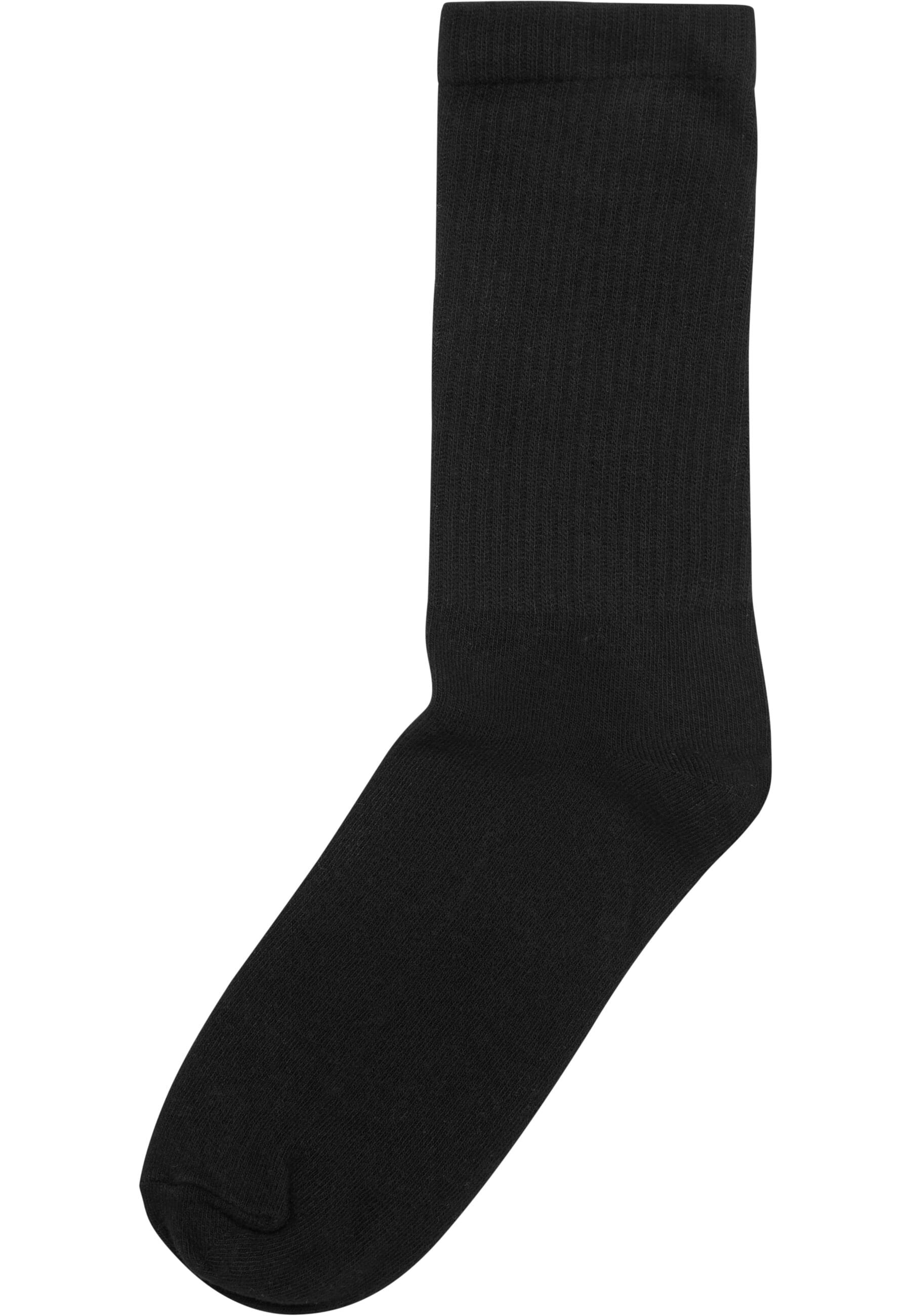 URBAN CLASSICS Basicsocken »Urban Classics Daily Socks 3-Pack«, (1 Paar)
