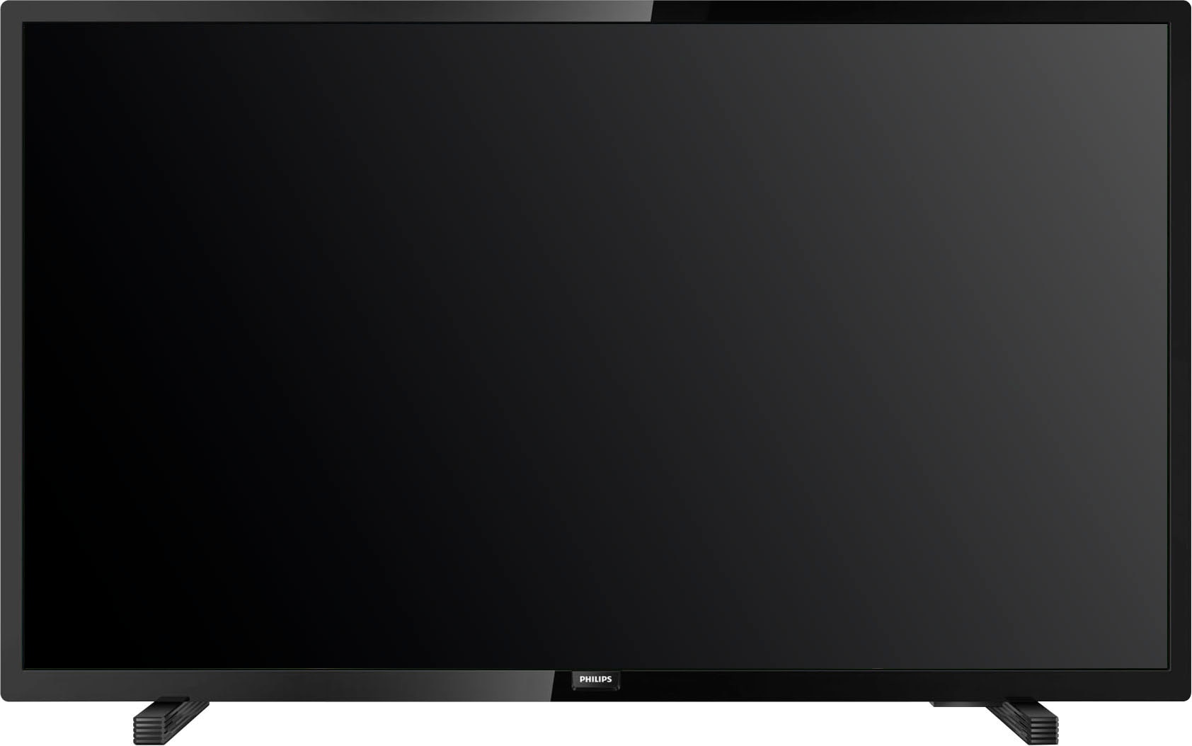 Philips LED-Fernseher »32PHS6605/12«, 80 cm/32 Zoll, HD ready, Smart-TV |  BAUR