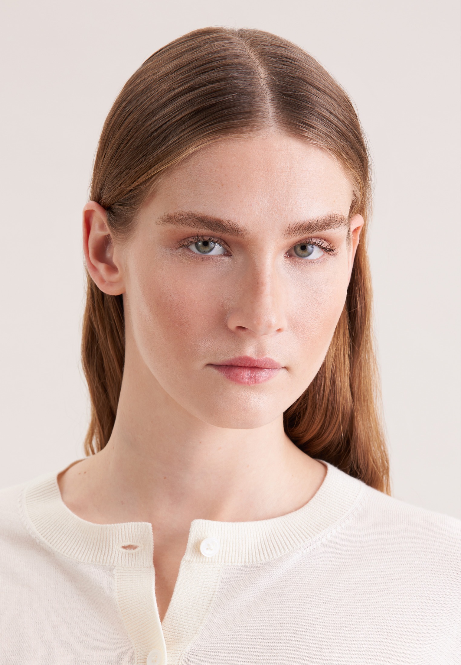 Thumbnail - seidensticker Strickjacke Cardigan