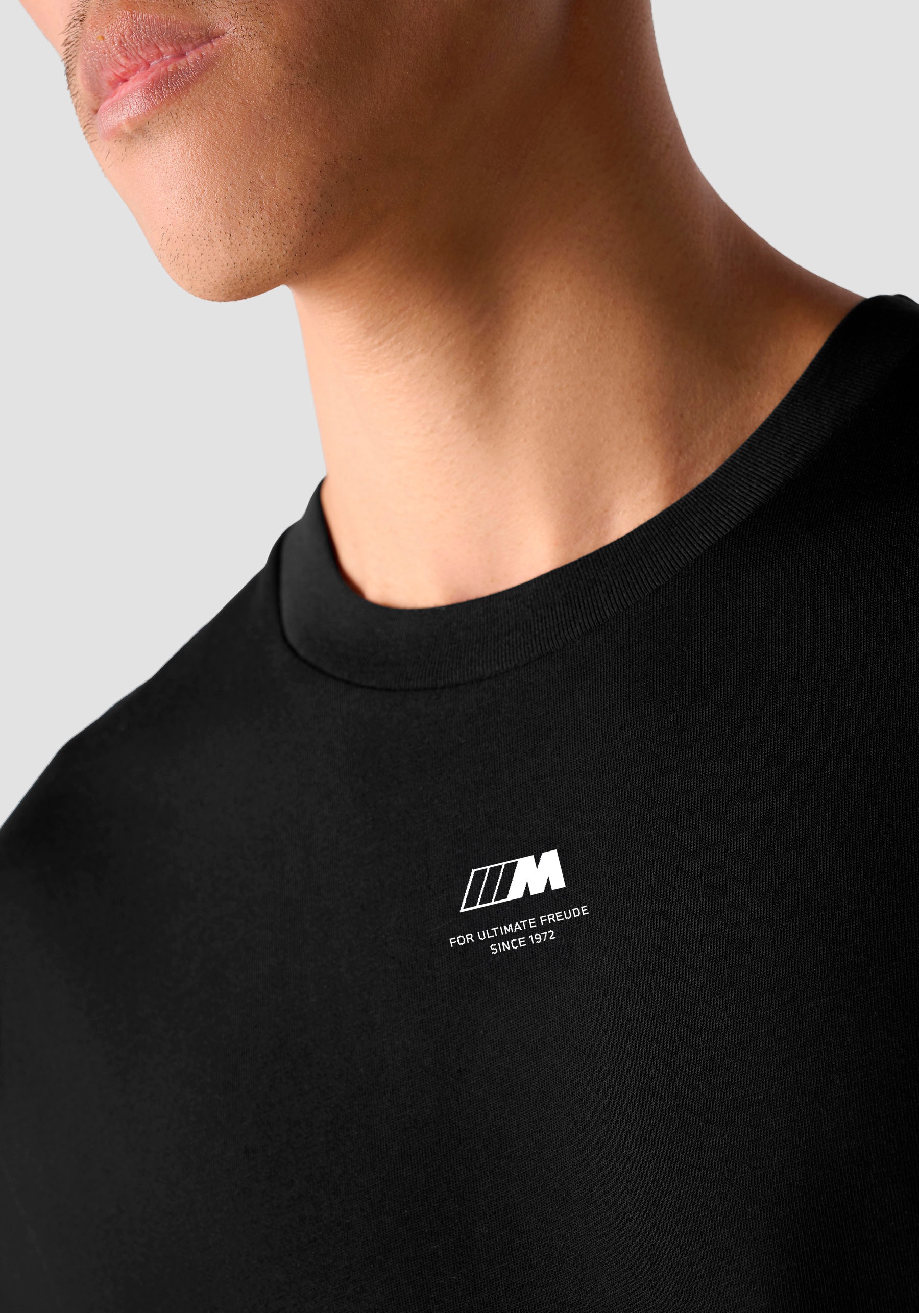 BMW Oversize-Shirt, mit Rundhalsausschnitt