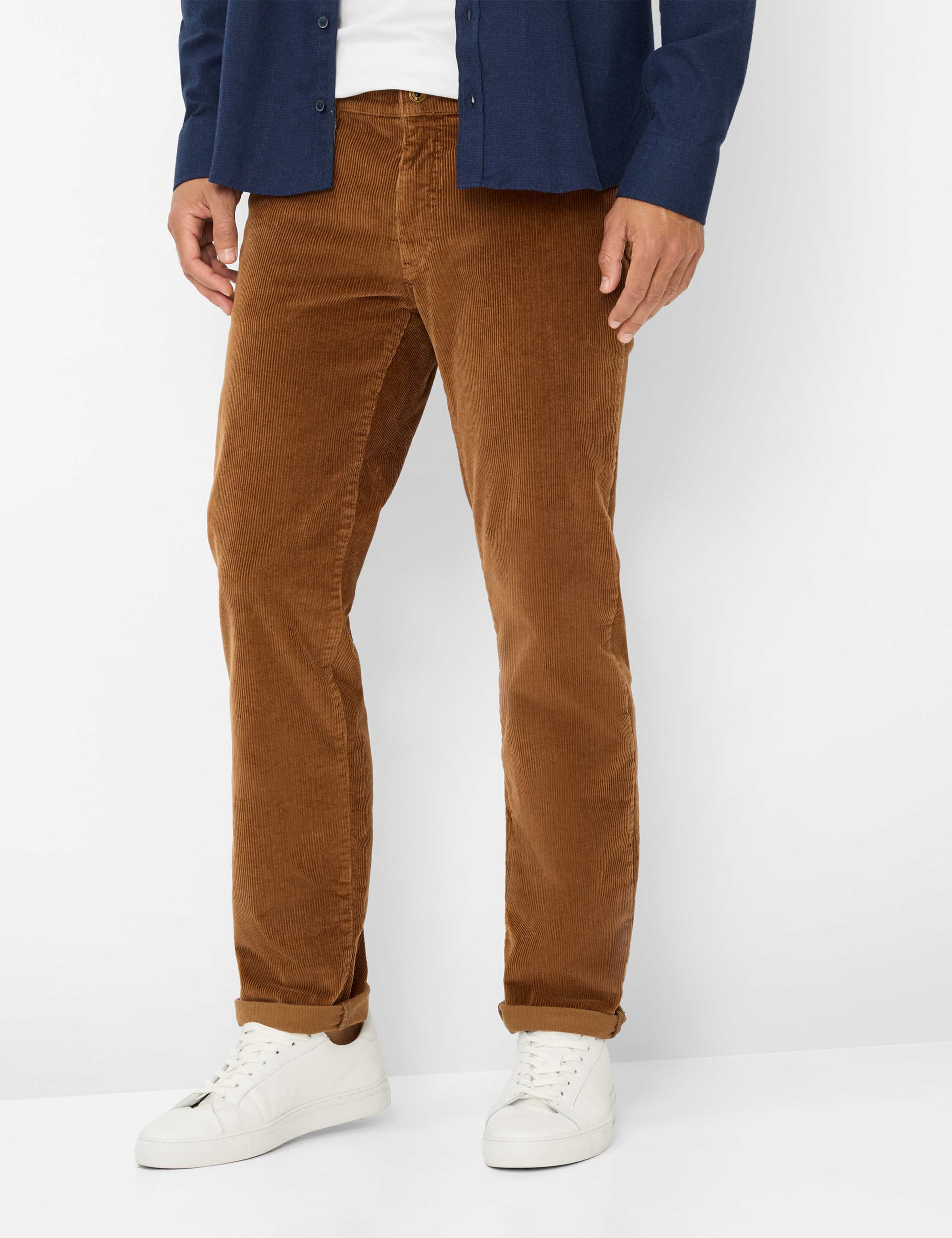 Brax 5-Pocket-Hose "Style CADIZ" günstig online kaufen