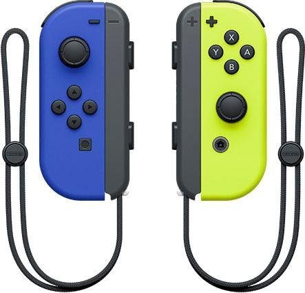 Wireless-Controller »Joy-Con 2er-Set«