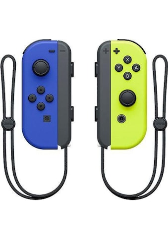 Nintendo Switch Wireless-Controller »Switch Joy-Con 2er-Set« kaufen