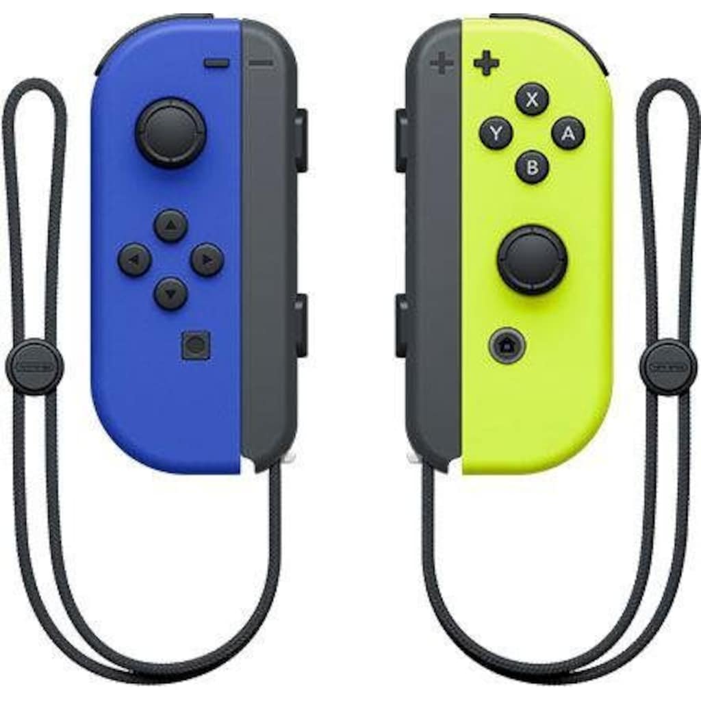 Nintendo Switch Wireless-Controller »Switch Joy-Con 2er-Set«