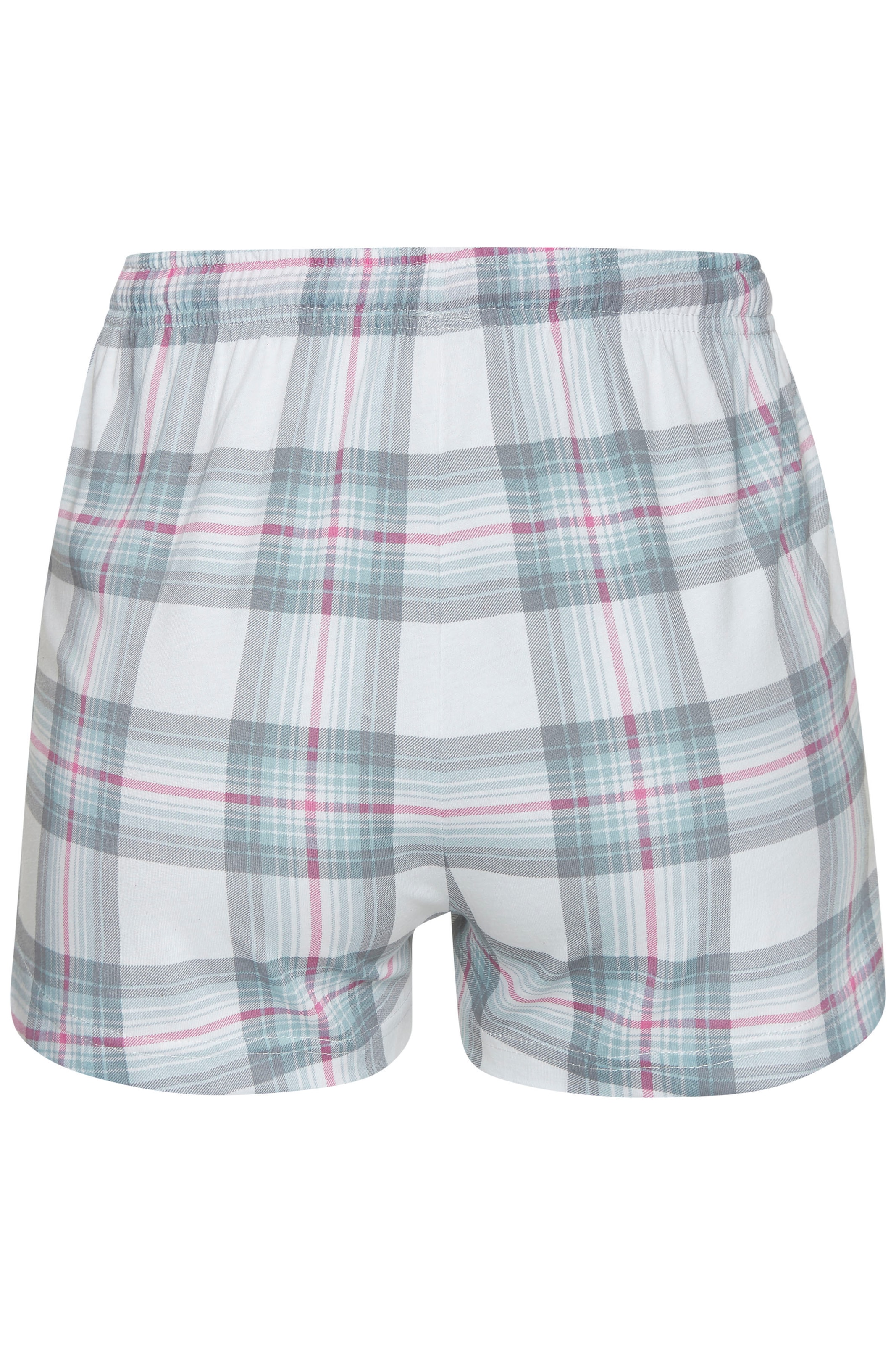 Vivance Dreams Pyjamashorts, mit schönen Alloverdruck
