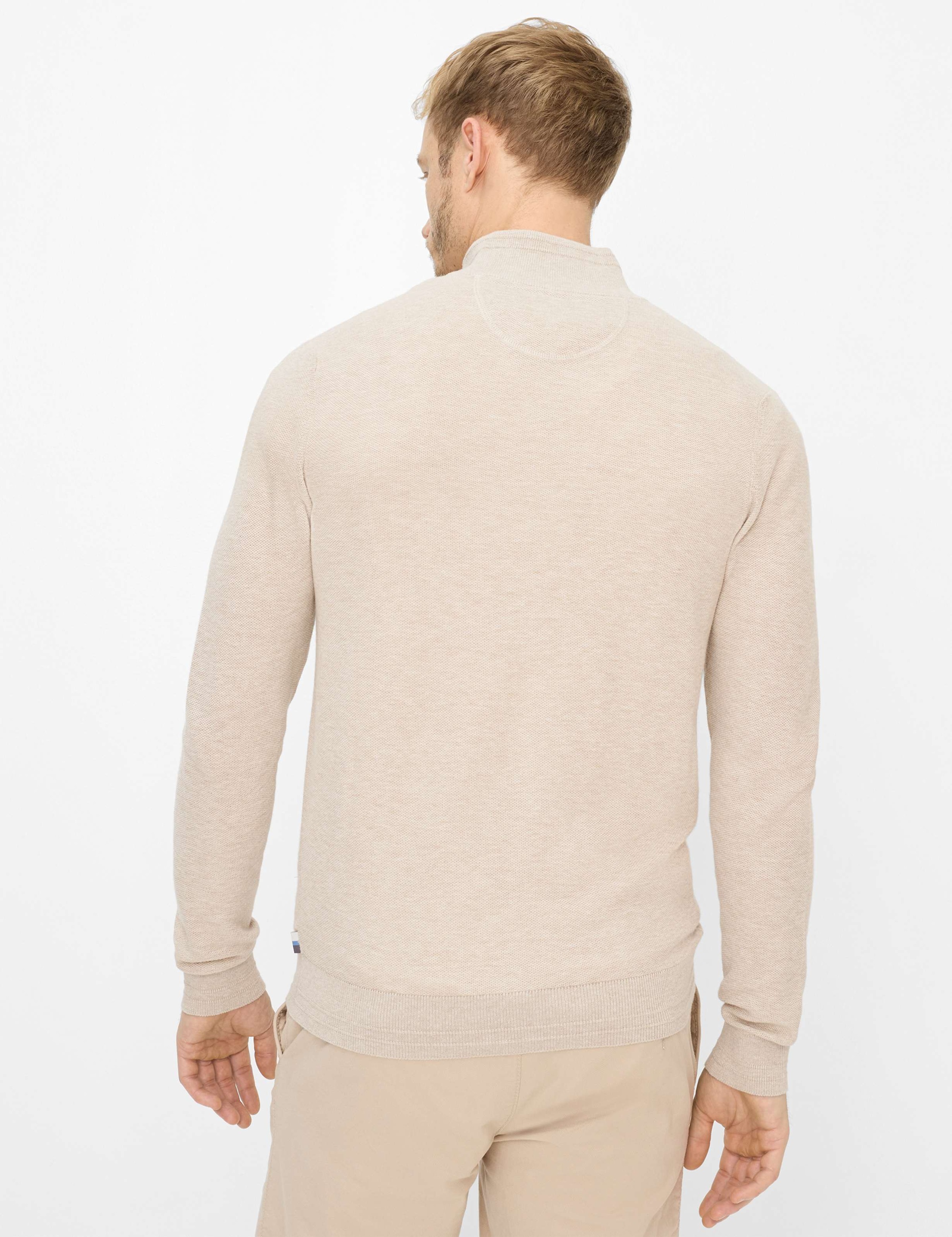 Brax Strickjacke "Style JAKE" günstig online kaufen