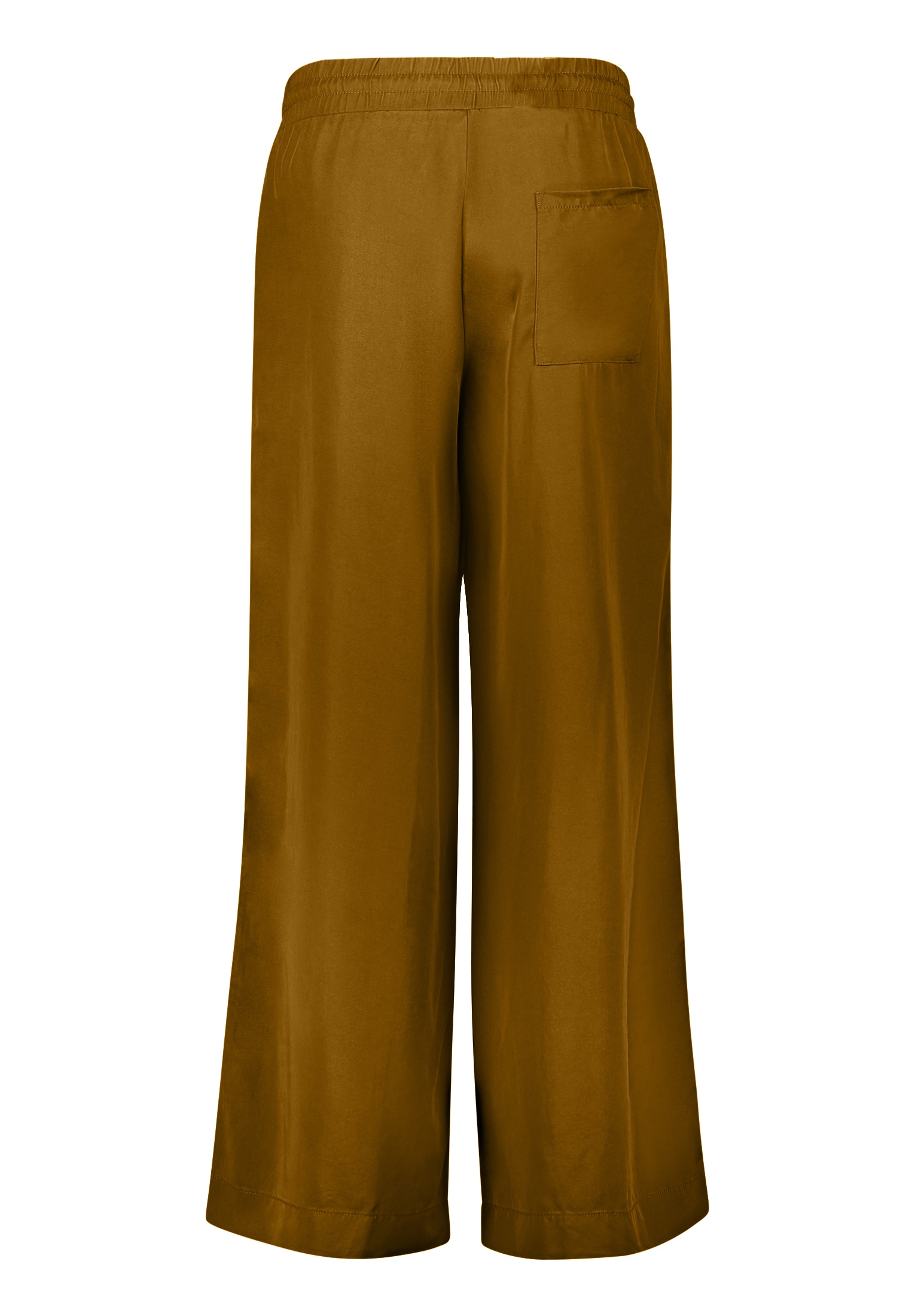 Cartoon Palazzohose »Cartoon Damen Palazzo-Hose mit Tunnelzug«