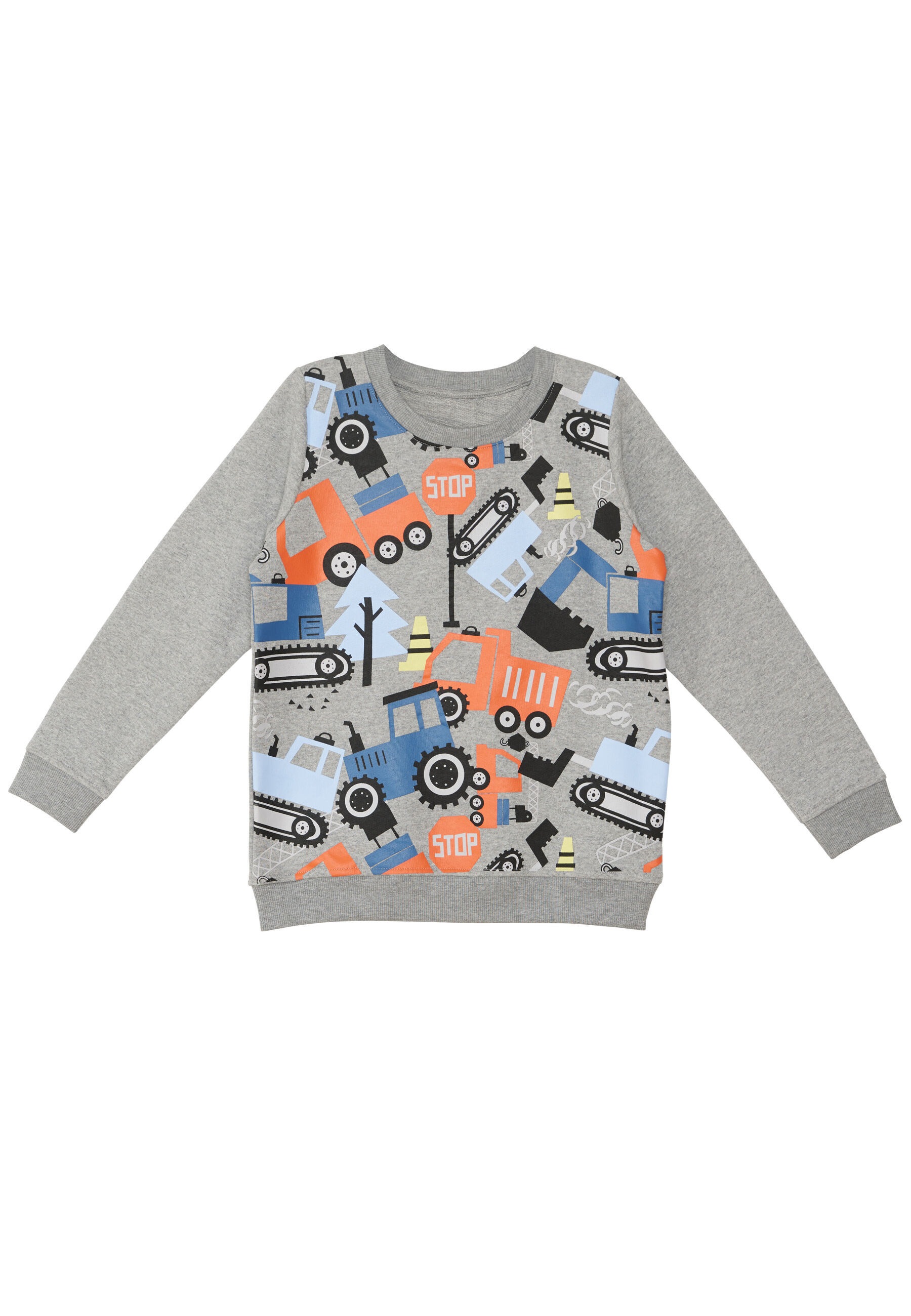 Denokids Sweatshirt »Sweatshirt«, 1 tlg.
