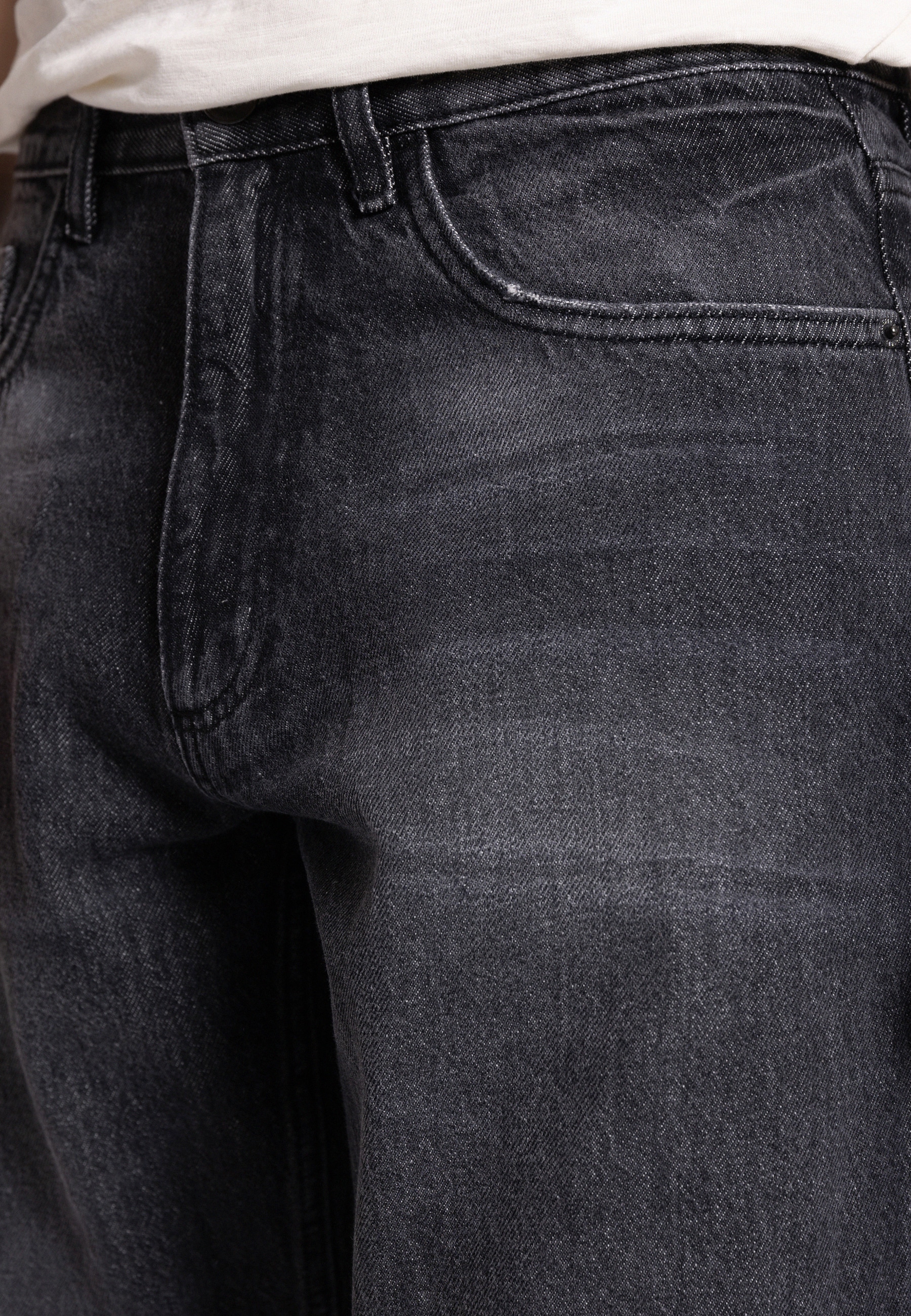 REDEFINED REBEL Regular-fit-Jeans "Redefined Rebel Jeans RRTokyo Jeans LOOS günstig online kaufen