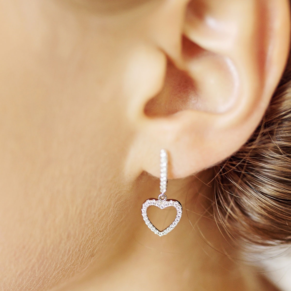 goldmaid Paar Ohrhänger