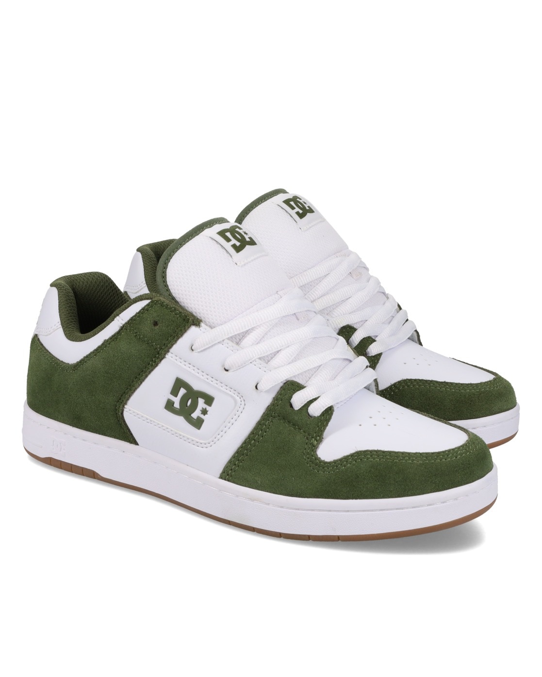 DC Shoes Skateschuh "Manteca" günstig online kaufen