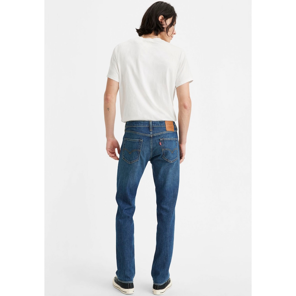 Levi's® Slim-fit-Jeans »511 SLIM«, mit Stretch