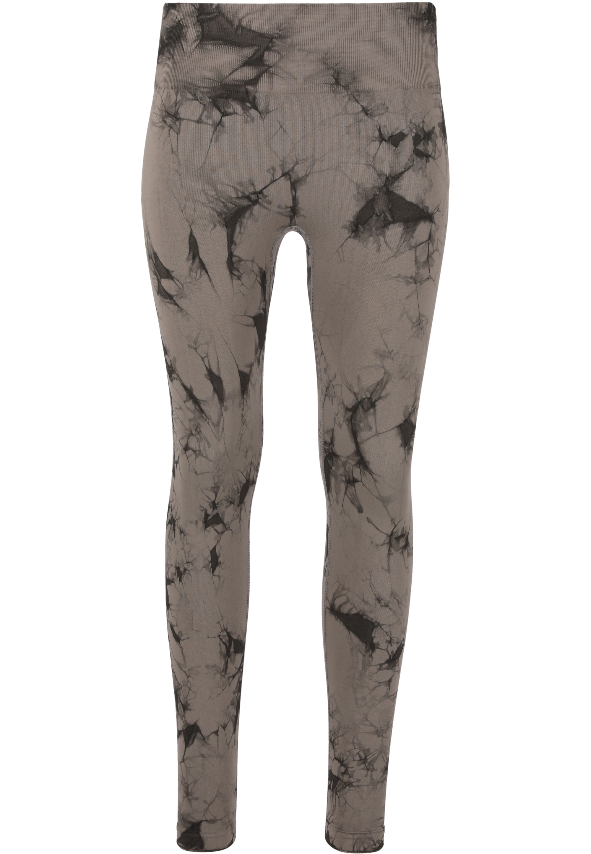 ATHLECIA Trainingstights »Theresa«, mit coolem Print