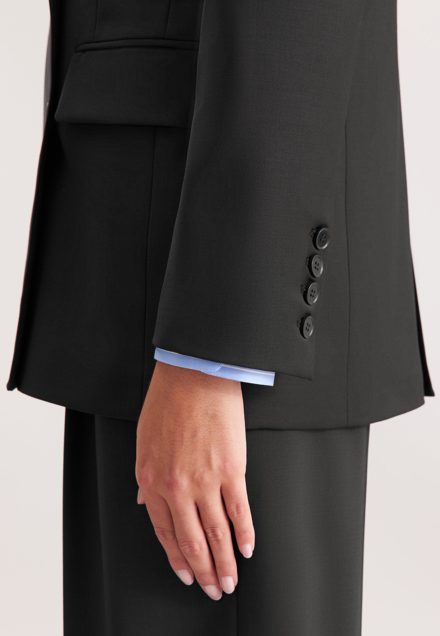 seidensticker Jackenblazer