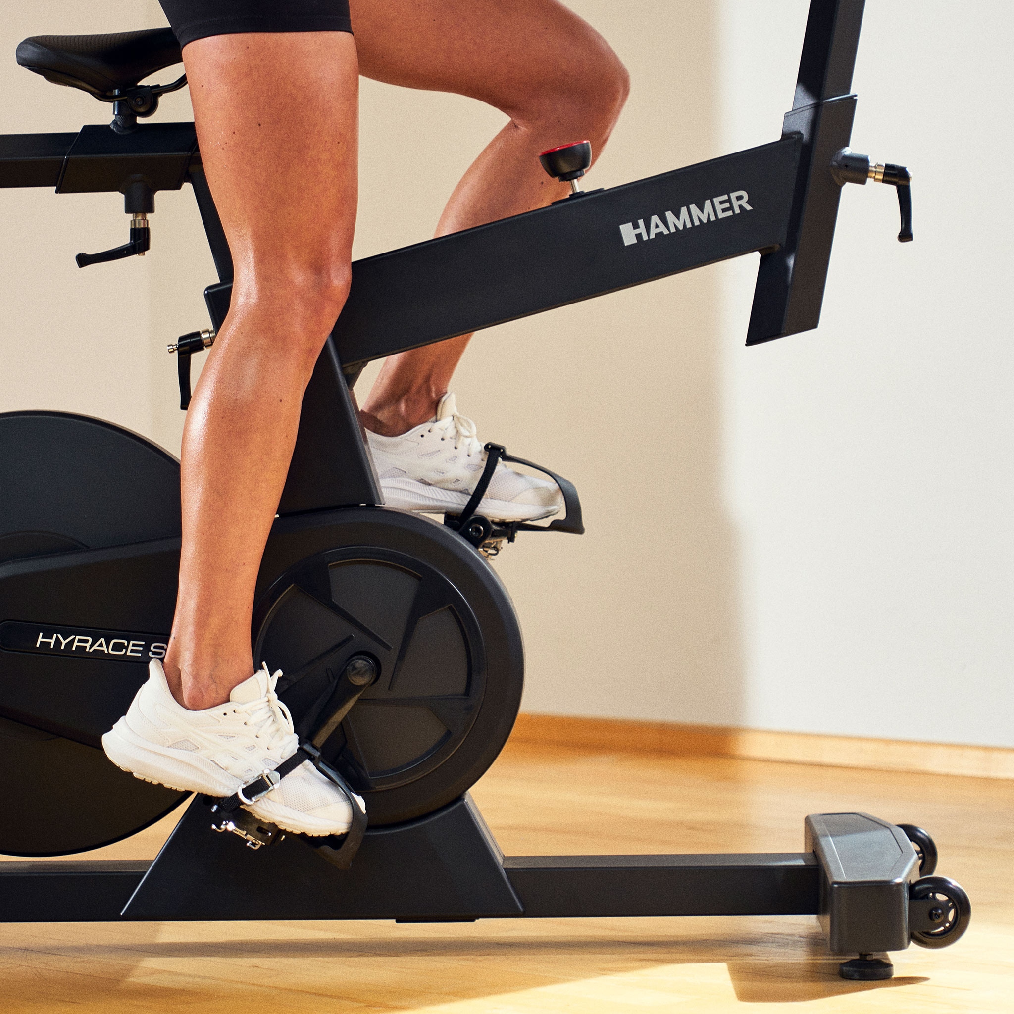 Hammer Speedbike »HyRace S«