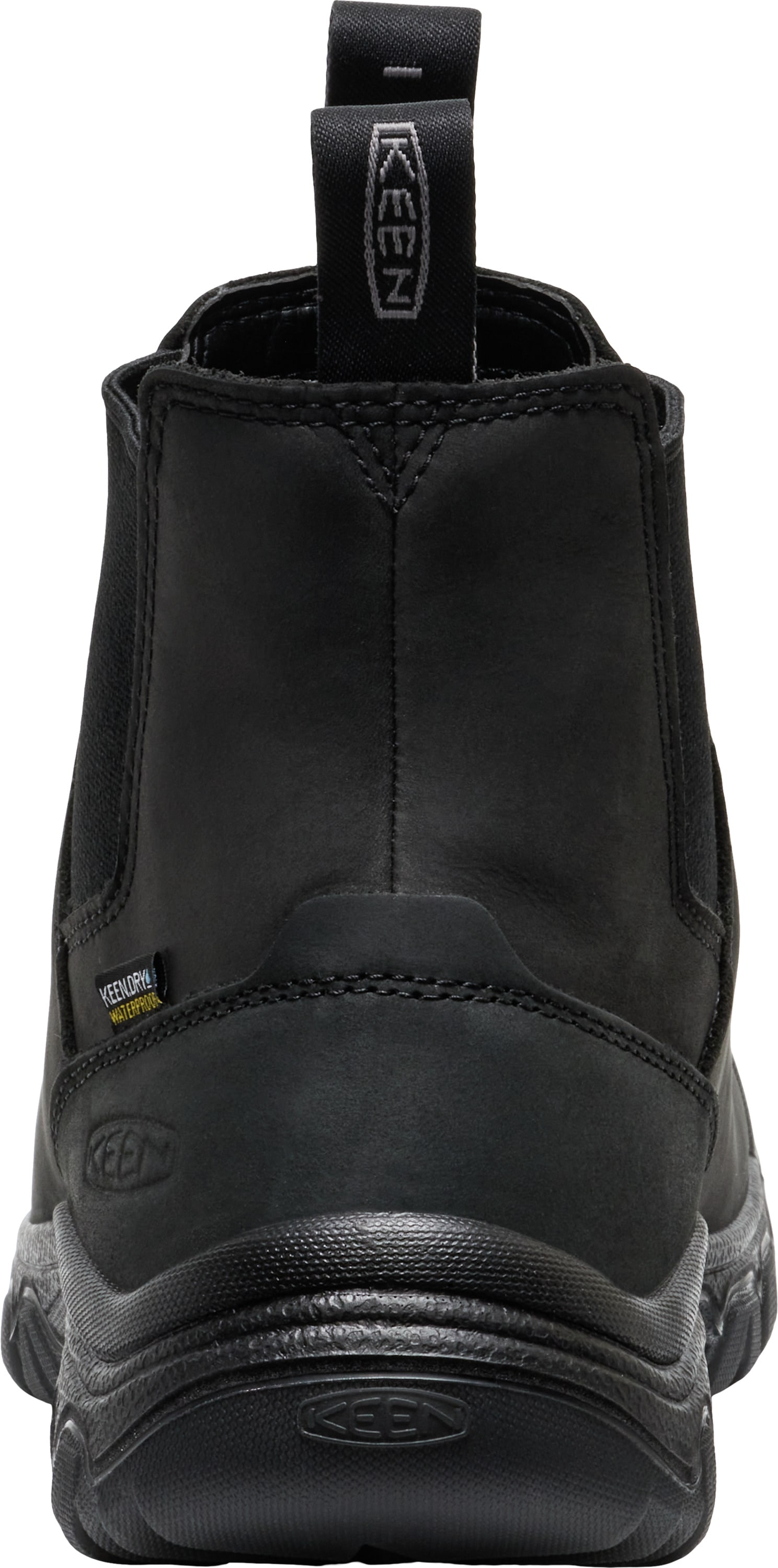 Keen Outdoorschuh »ANCHORAGE BOOT IV WP«  wasserdichtes Leder
