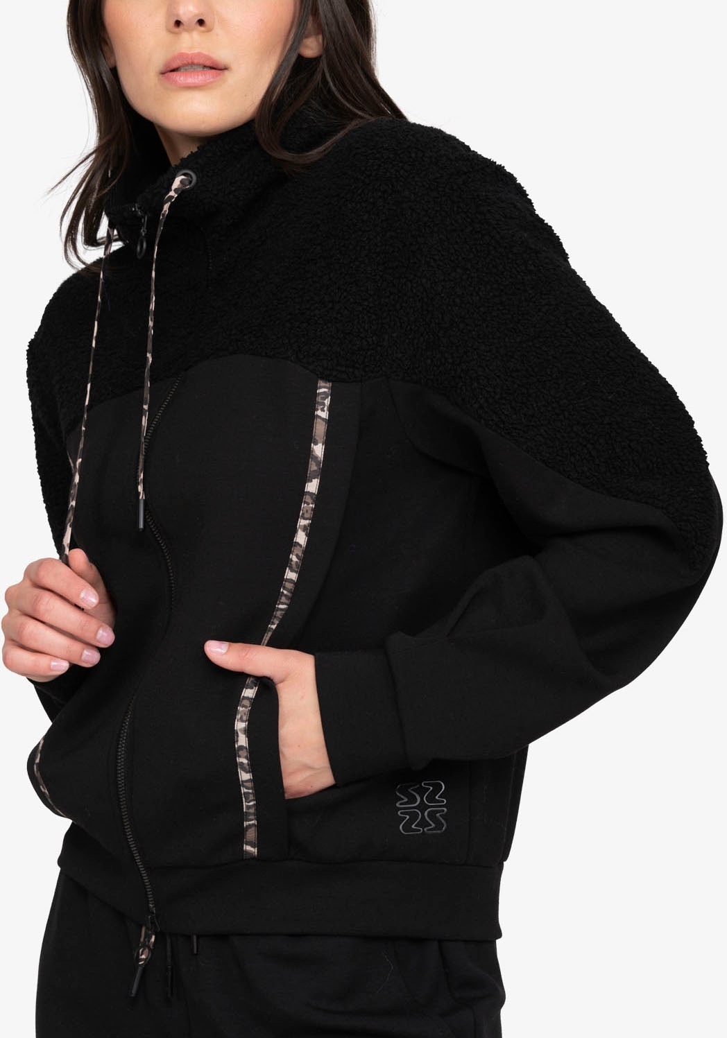 Sportalm Kitzbühel Sweatshirt, Regular fit mit Rundhalsausschnitt günstig online kaufen
