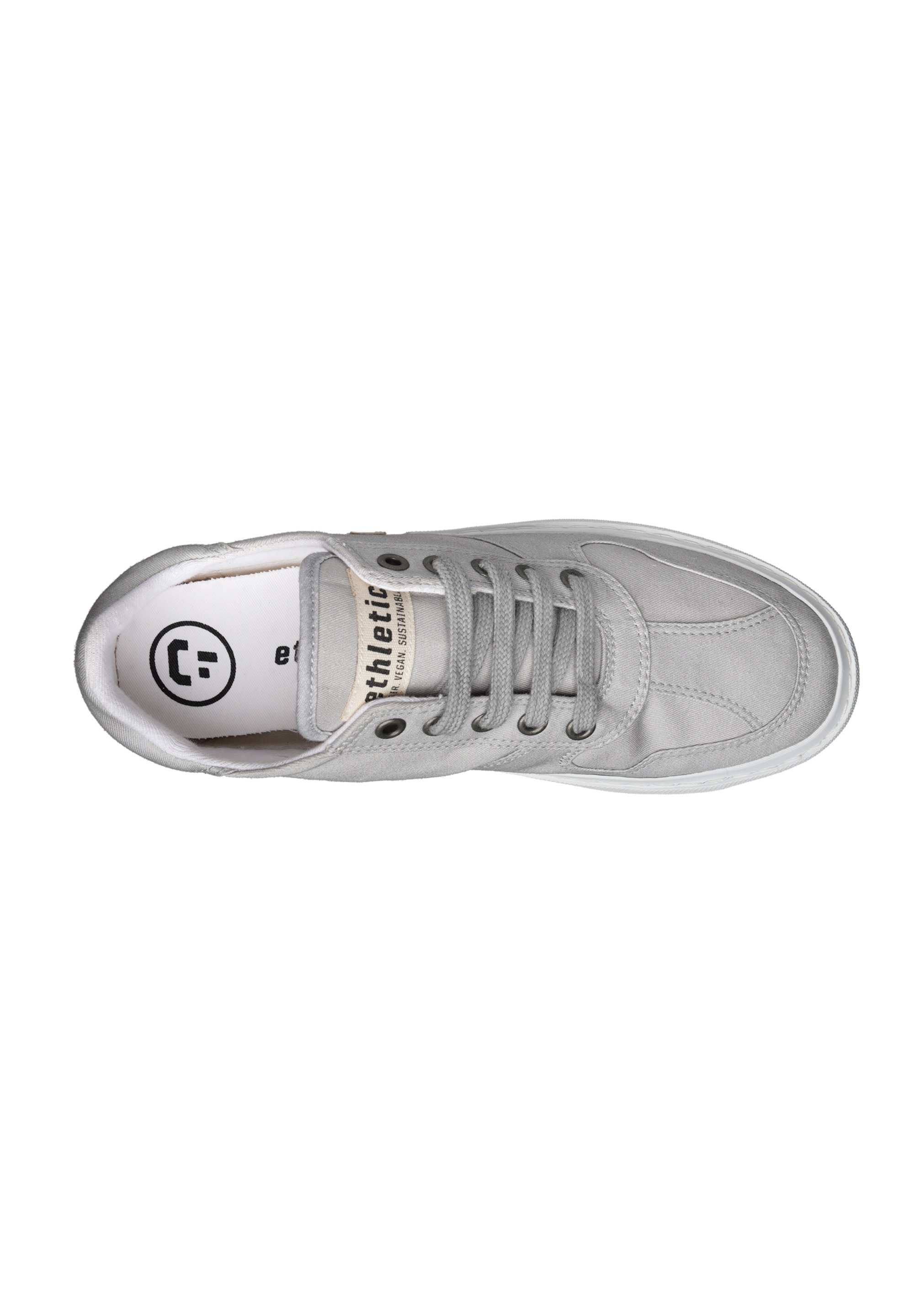 ETHLETIC Sneaker »Root II«, Fairtrade Produkt