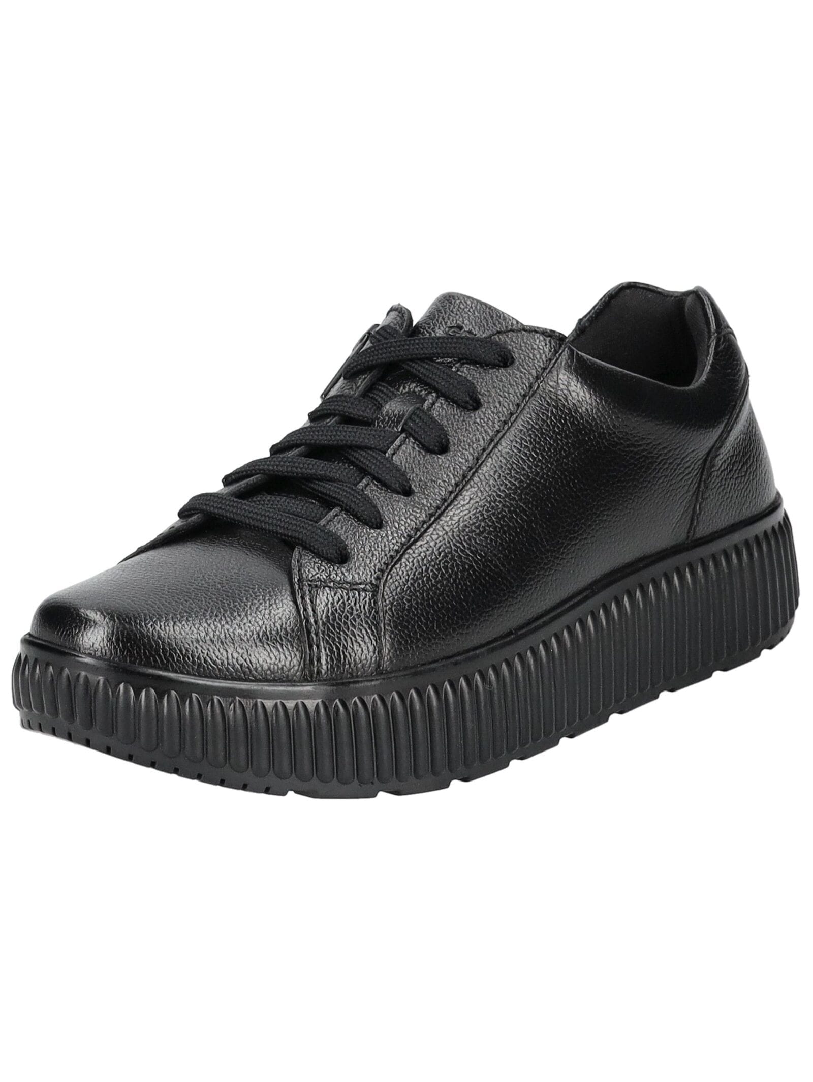 Geox Sneaker "Geox Sneaker Leder"