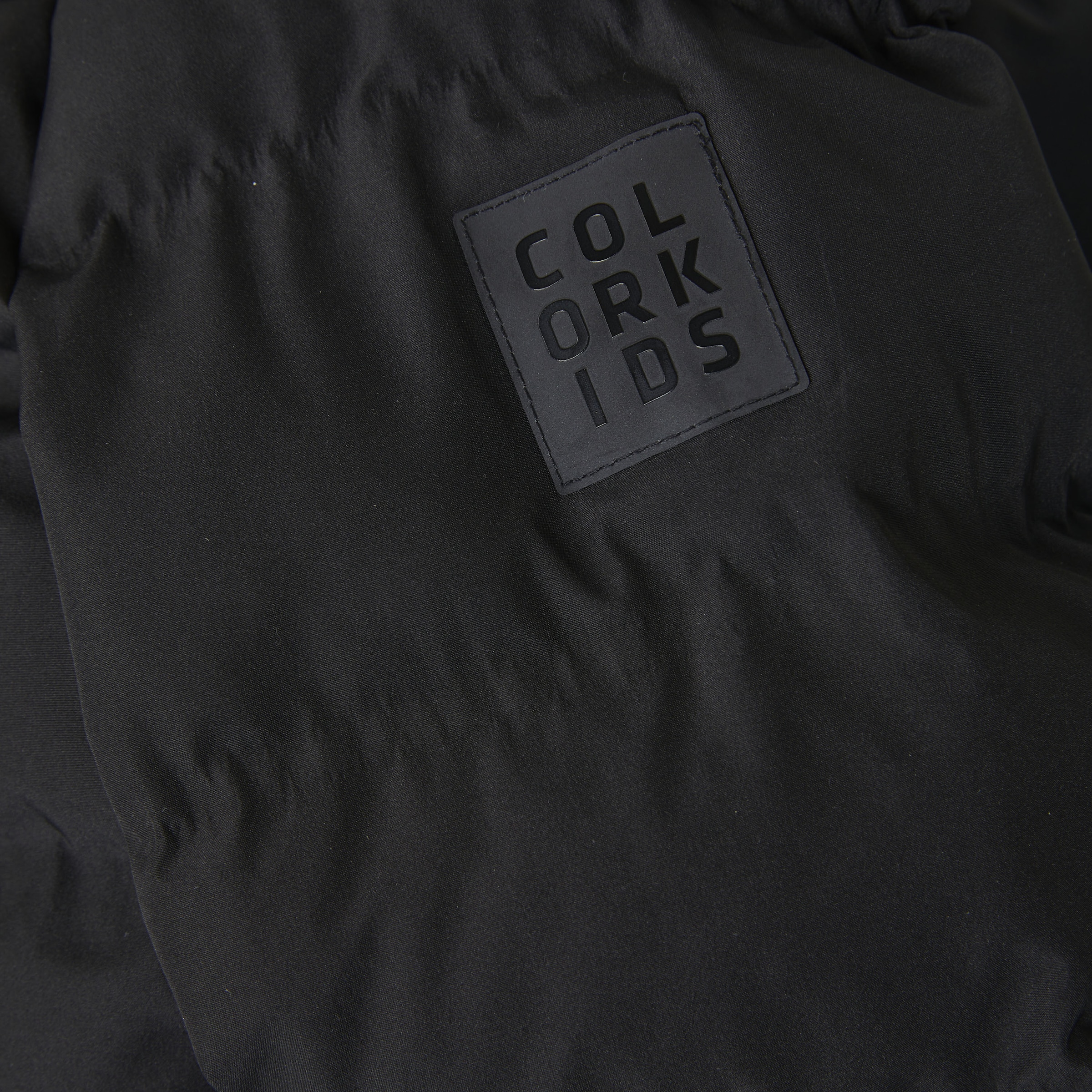 COLOR KIDS Skijacke »Skijacke COJacket«, mit Kapuze