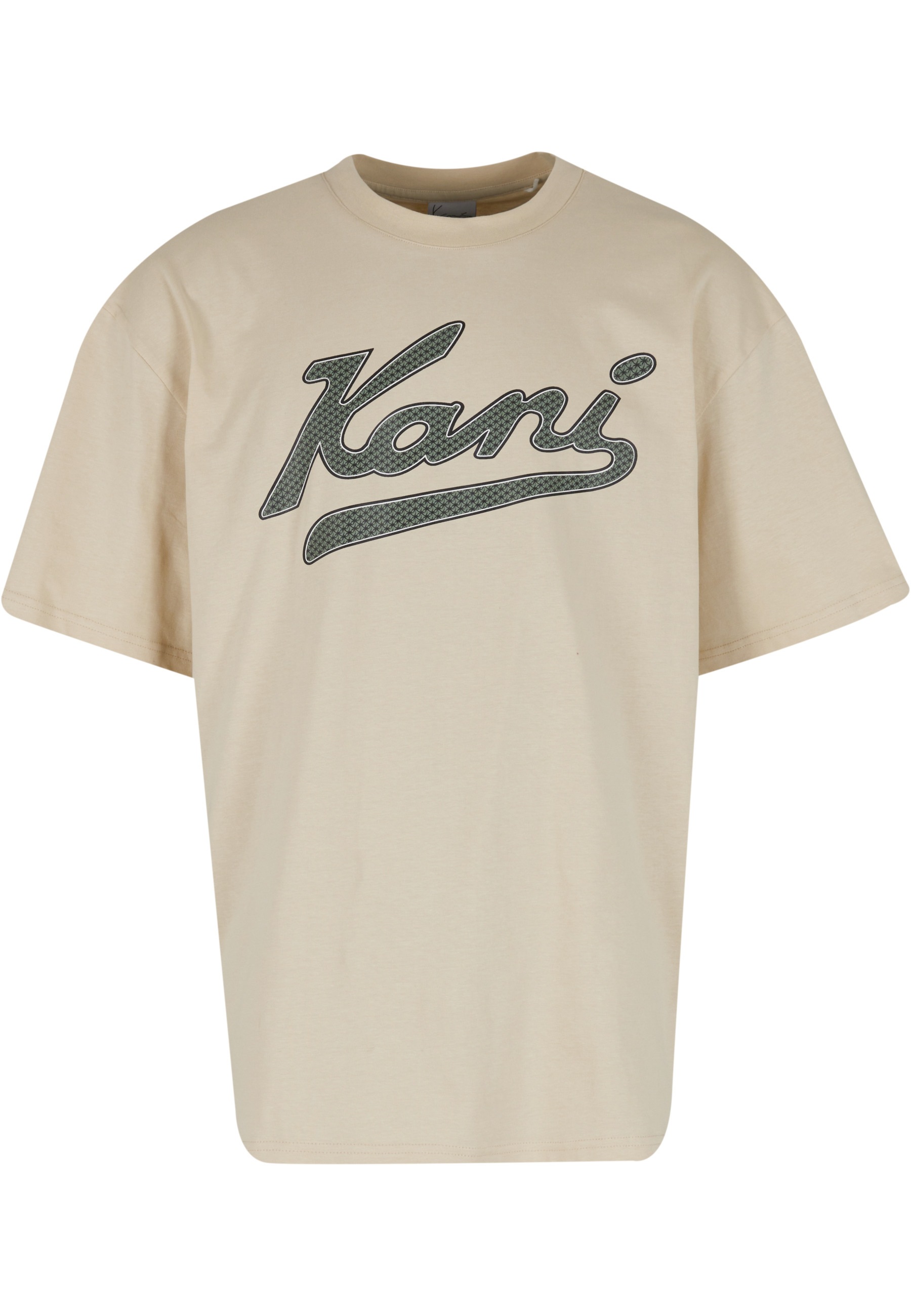 Karl Kani T-Shirt "Karl Kani Varsity Palm Print T-Shirt" 1 Stk.